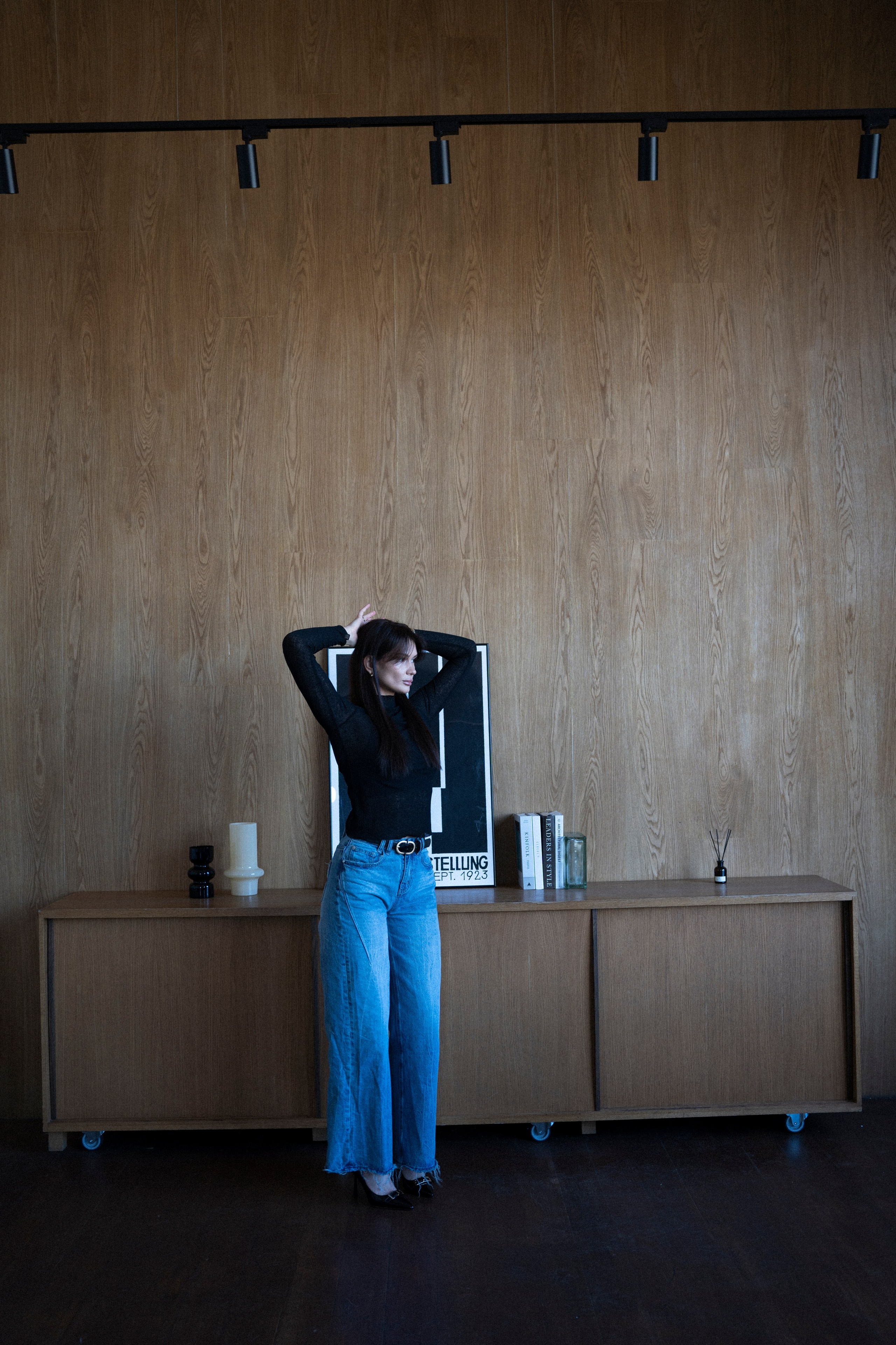 Тома. Главная