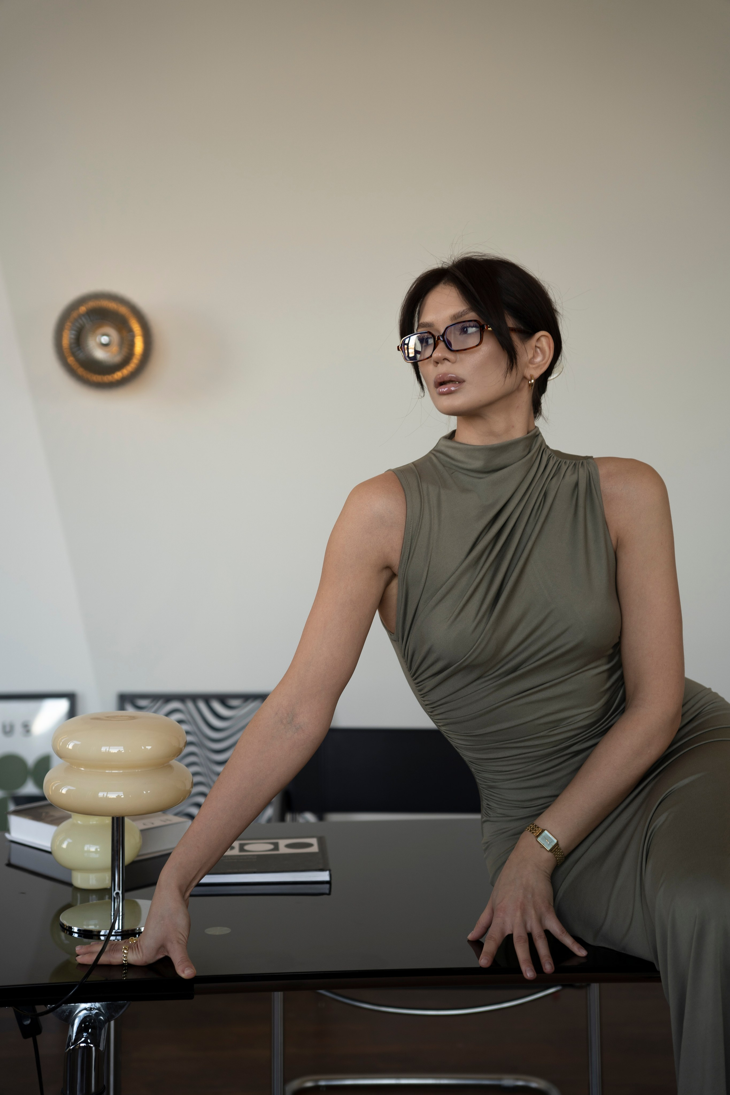 МУЗА. Главная