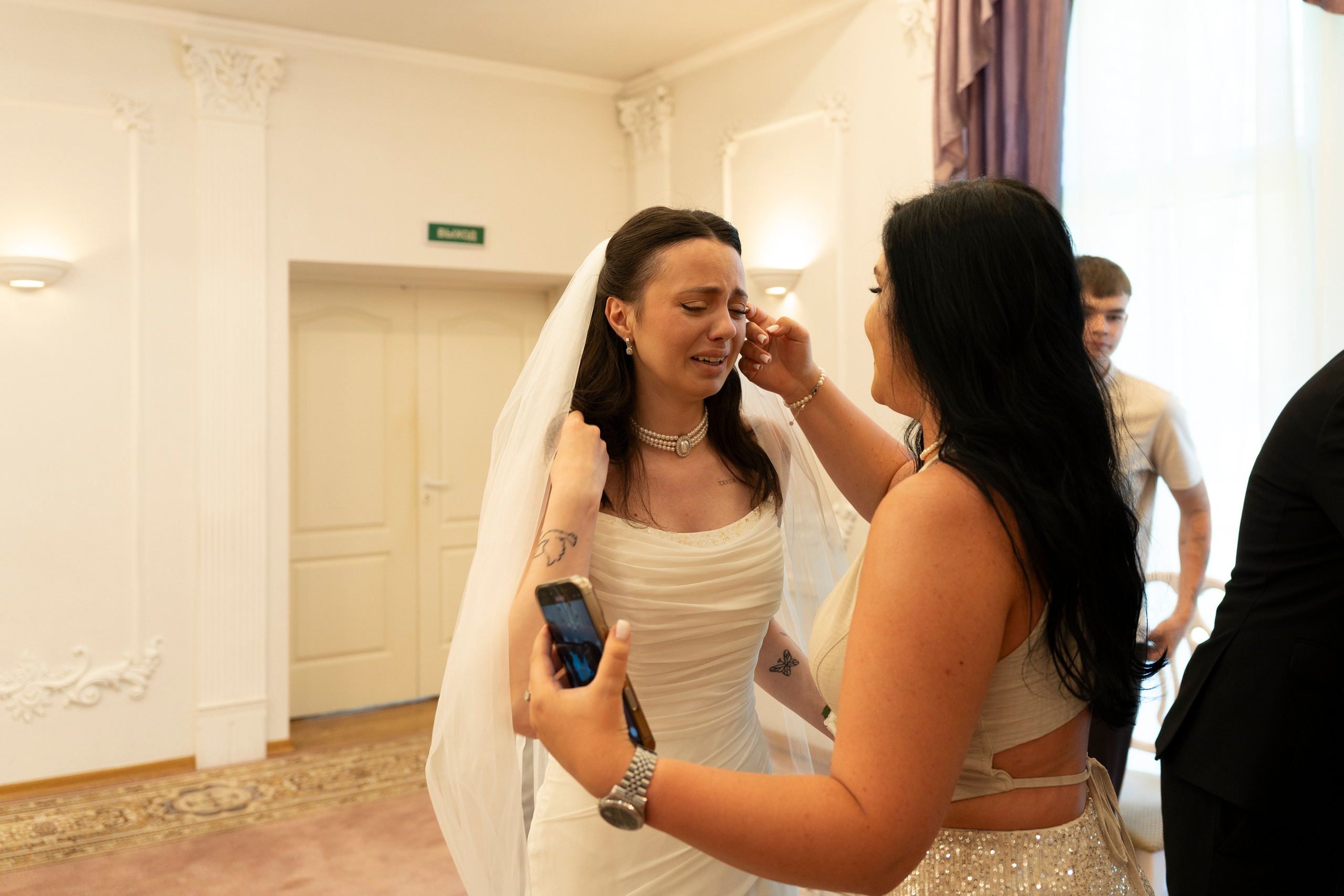 Аделина+Владислав. Главная