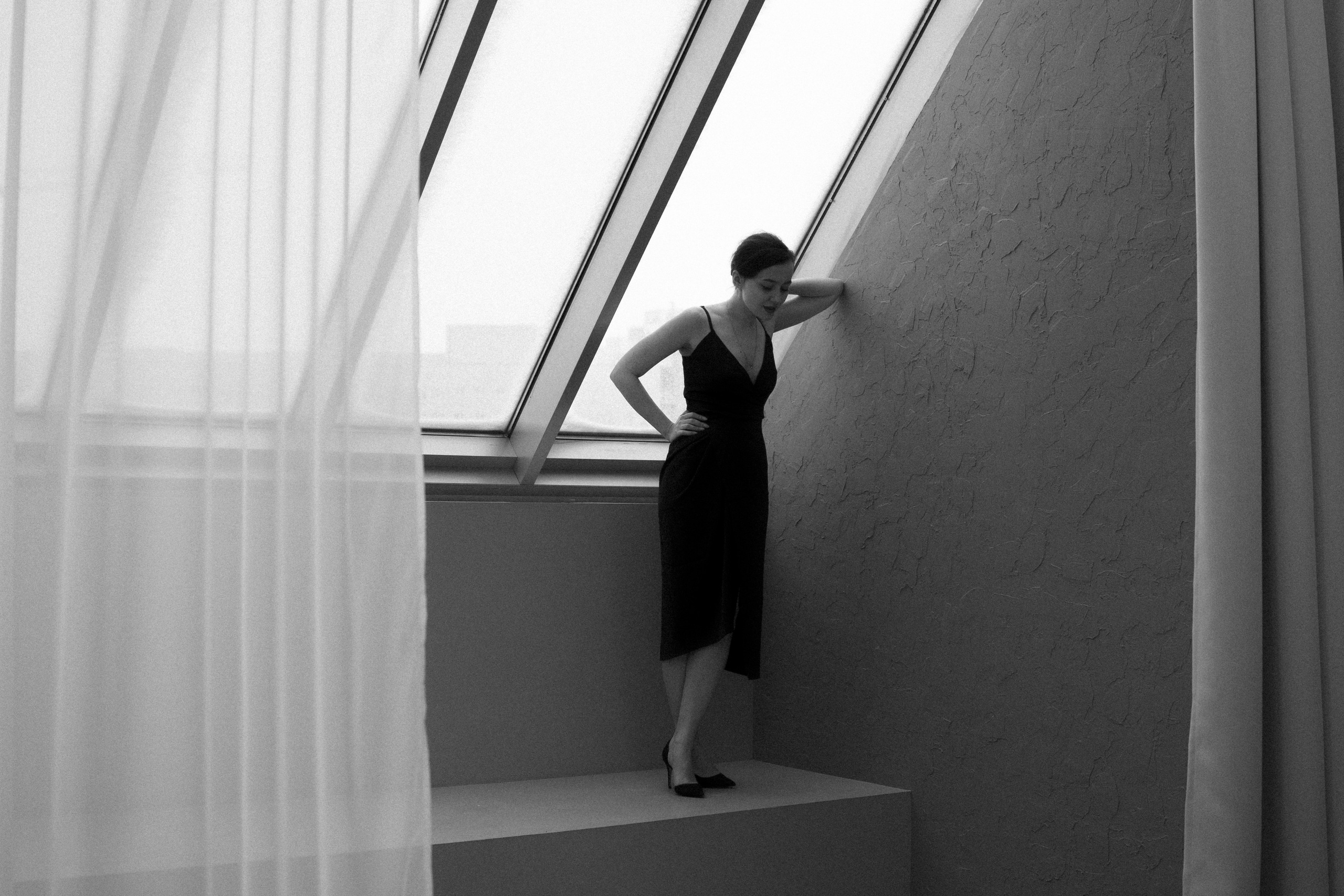 Мила. Главная