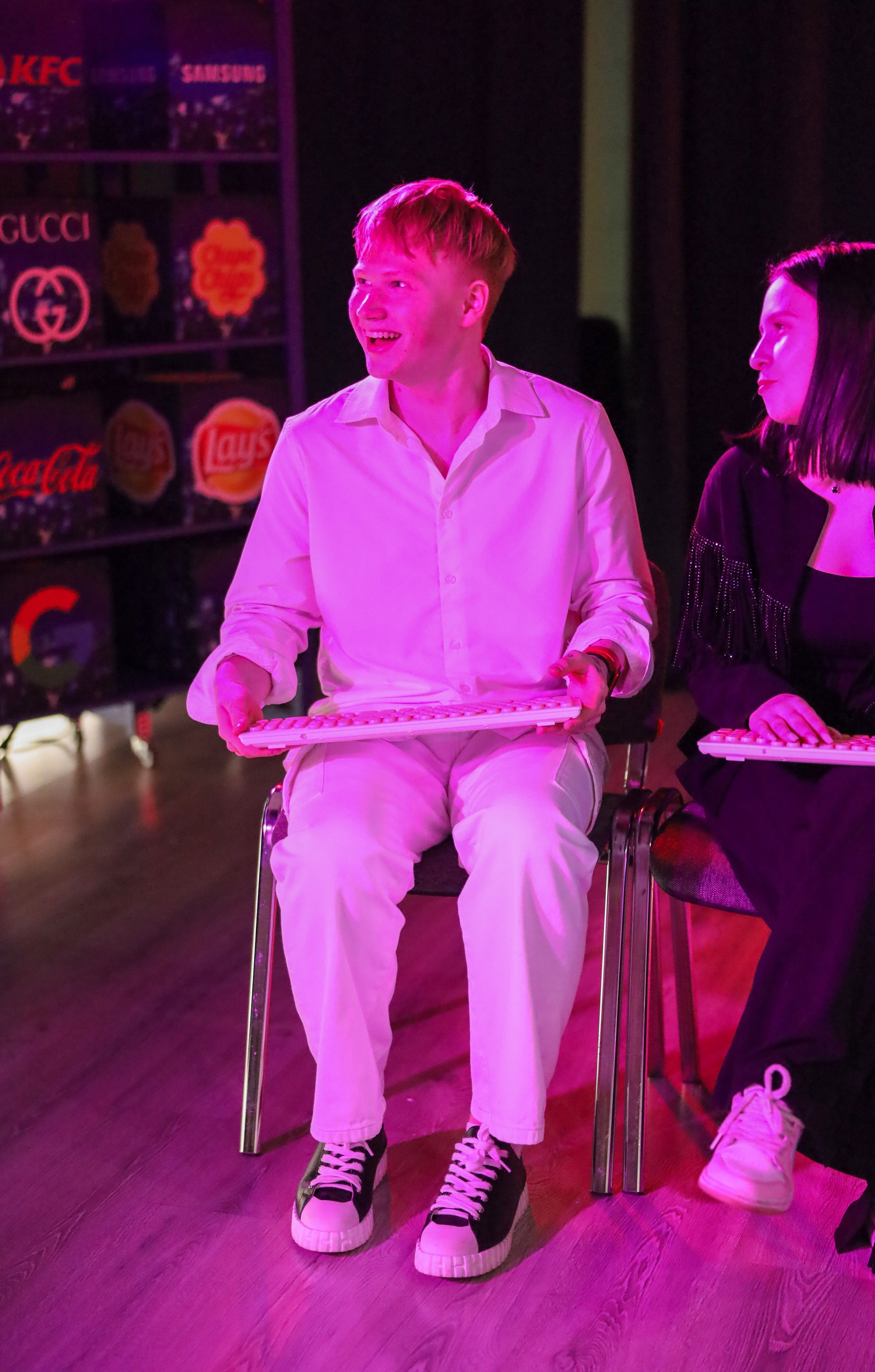 ДЕНЬ РОЖДЕНИЯ БЛИЗНЕЦОВ КАТИ И ДАНИЛЫ. Фотограф мероприятий Ирина Каширина