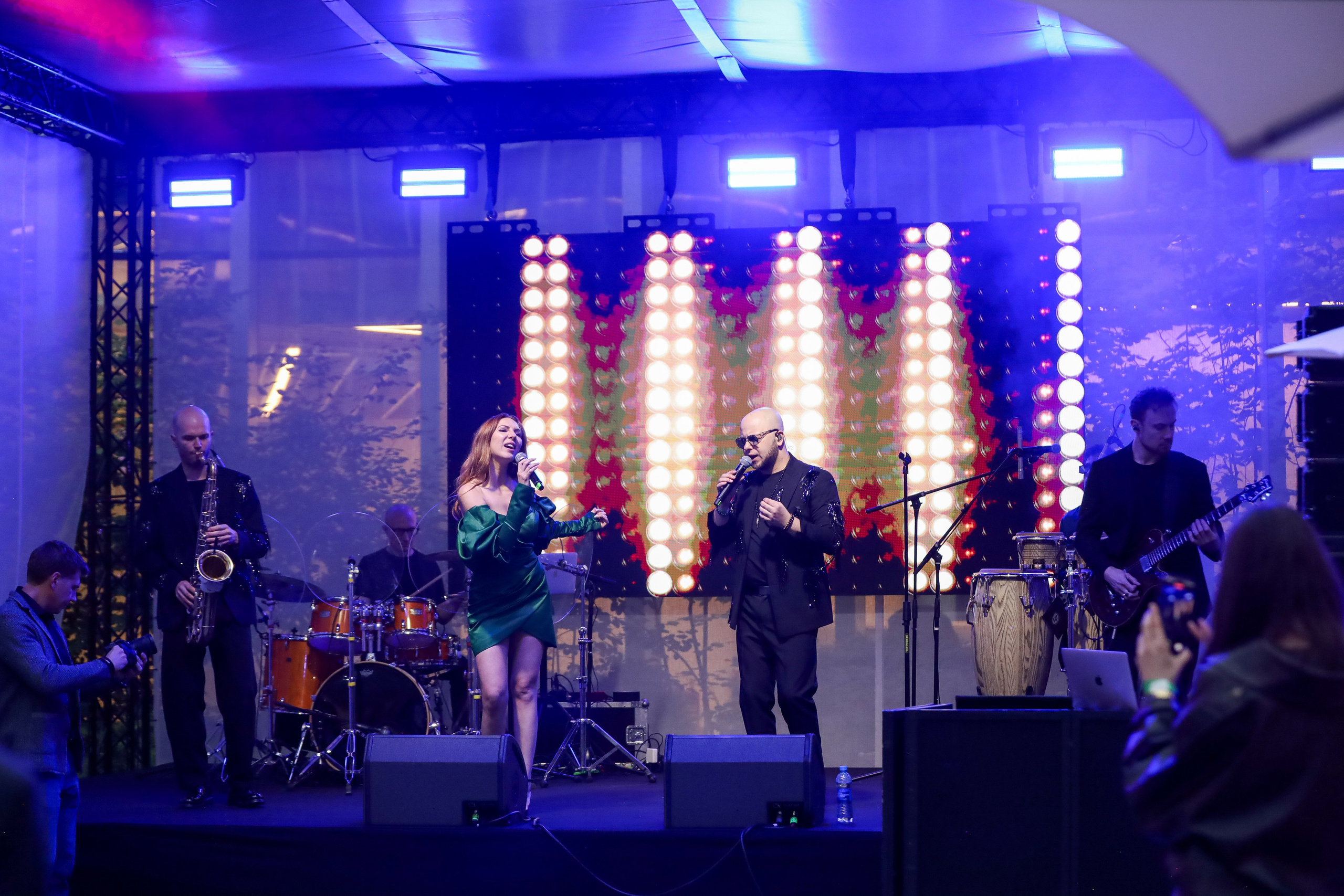 ПРЕВЕНТМЕД 2025 — ФОРУМ ПРЕВЕНТИВНОЙ МЕДИЦИНЫ. Фотограф мероприятий Ирина Каширина