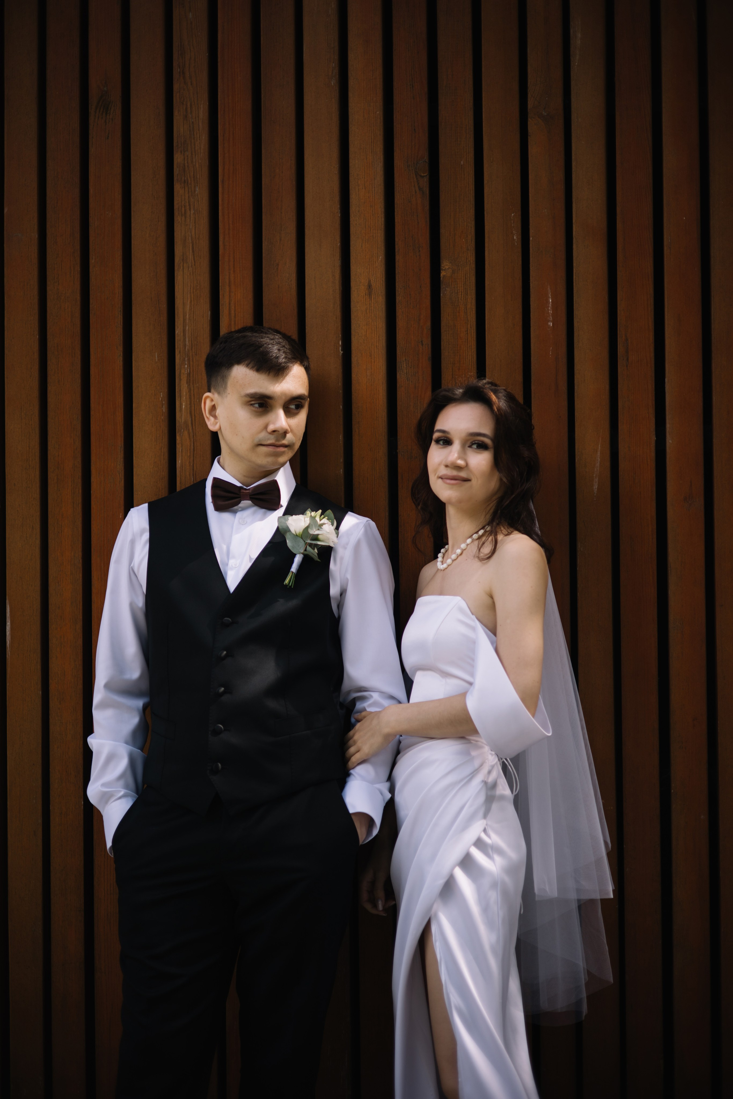 Дарья и Даниил. Фотограф Алена Артемова