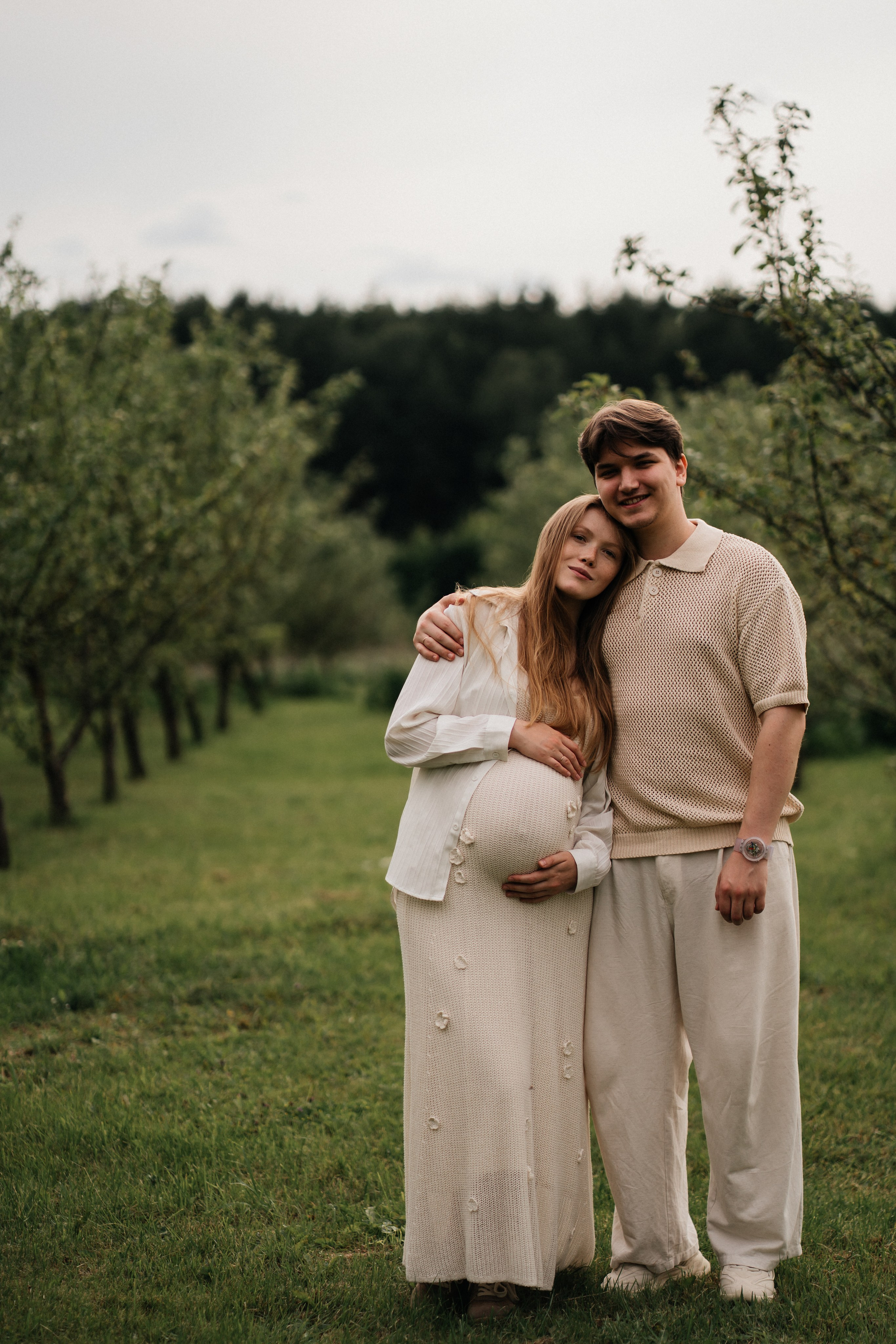 Дашенька, Даниил и Эрнест. Семейный и детский фотограф Мария Лютикова