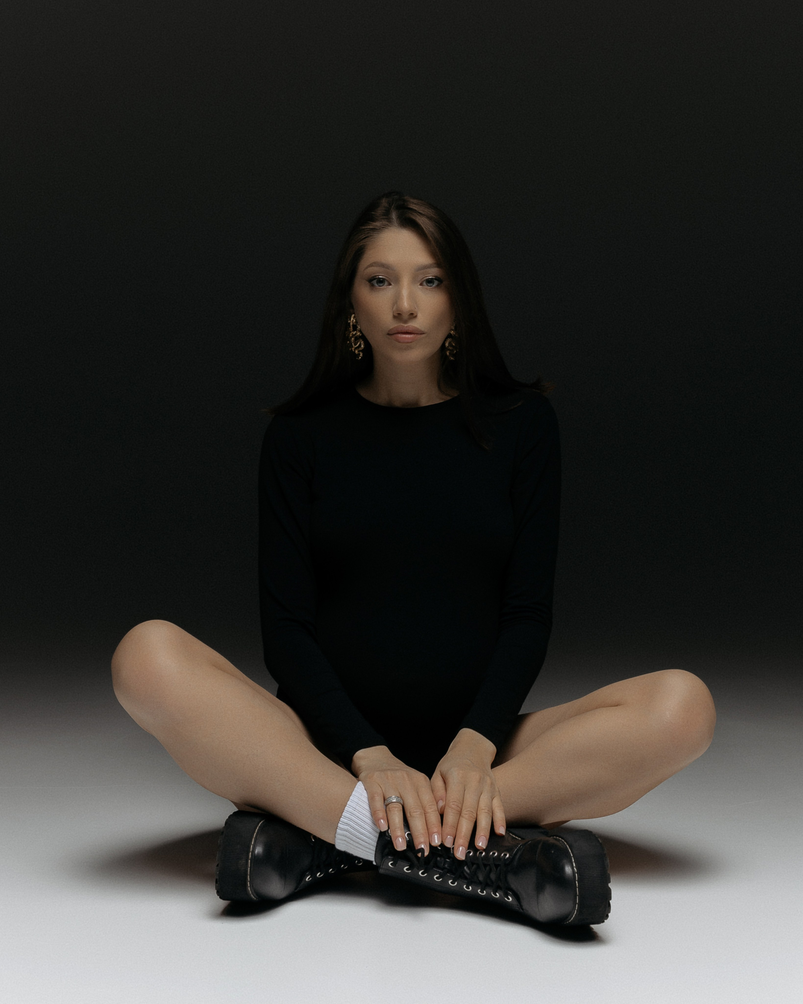 Дарья. DARYA.BELKINA