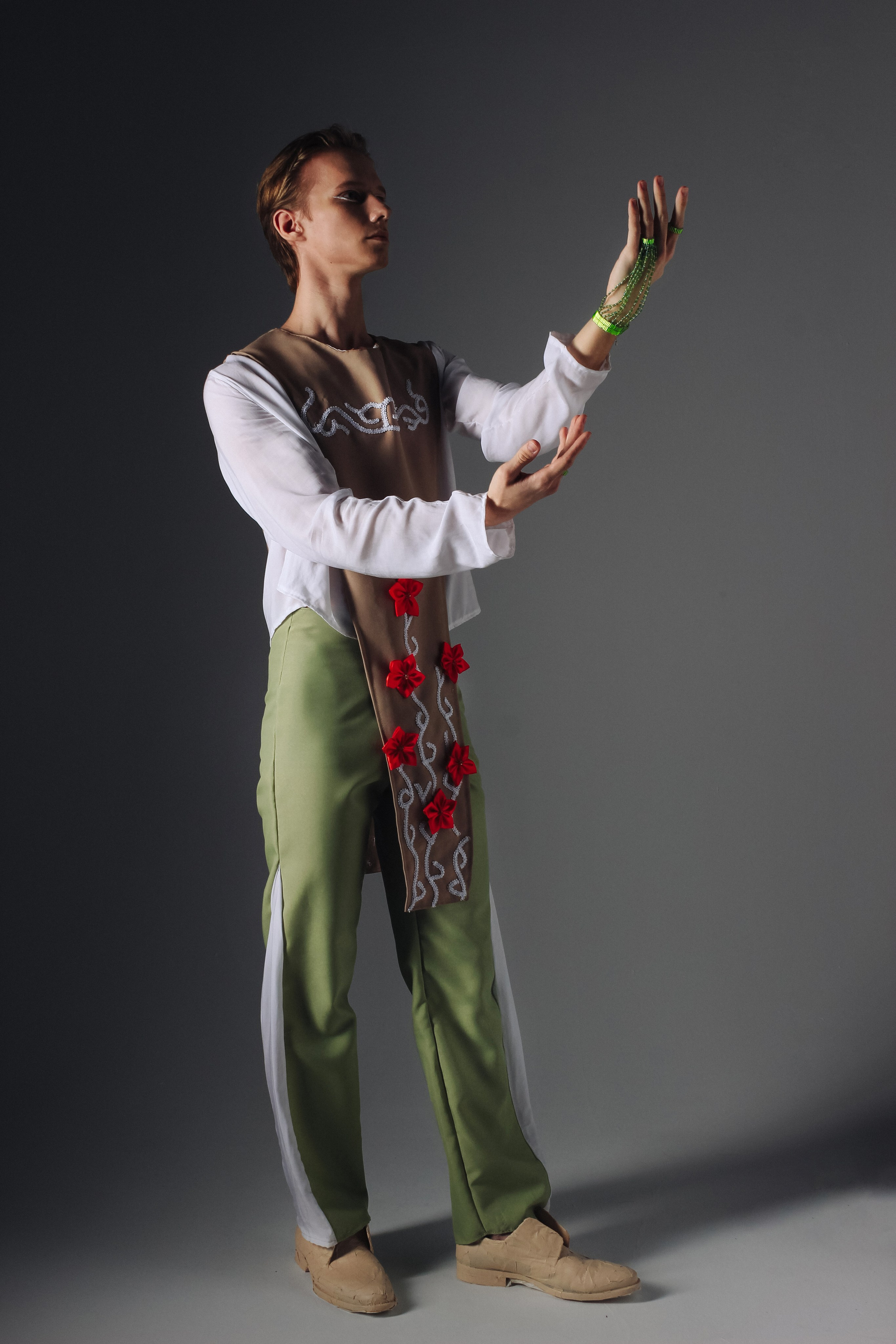 Коллекция «Балам». Начинающий Фотограф в Казани