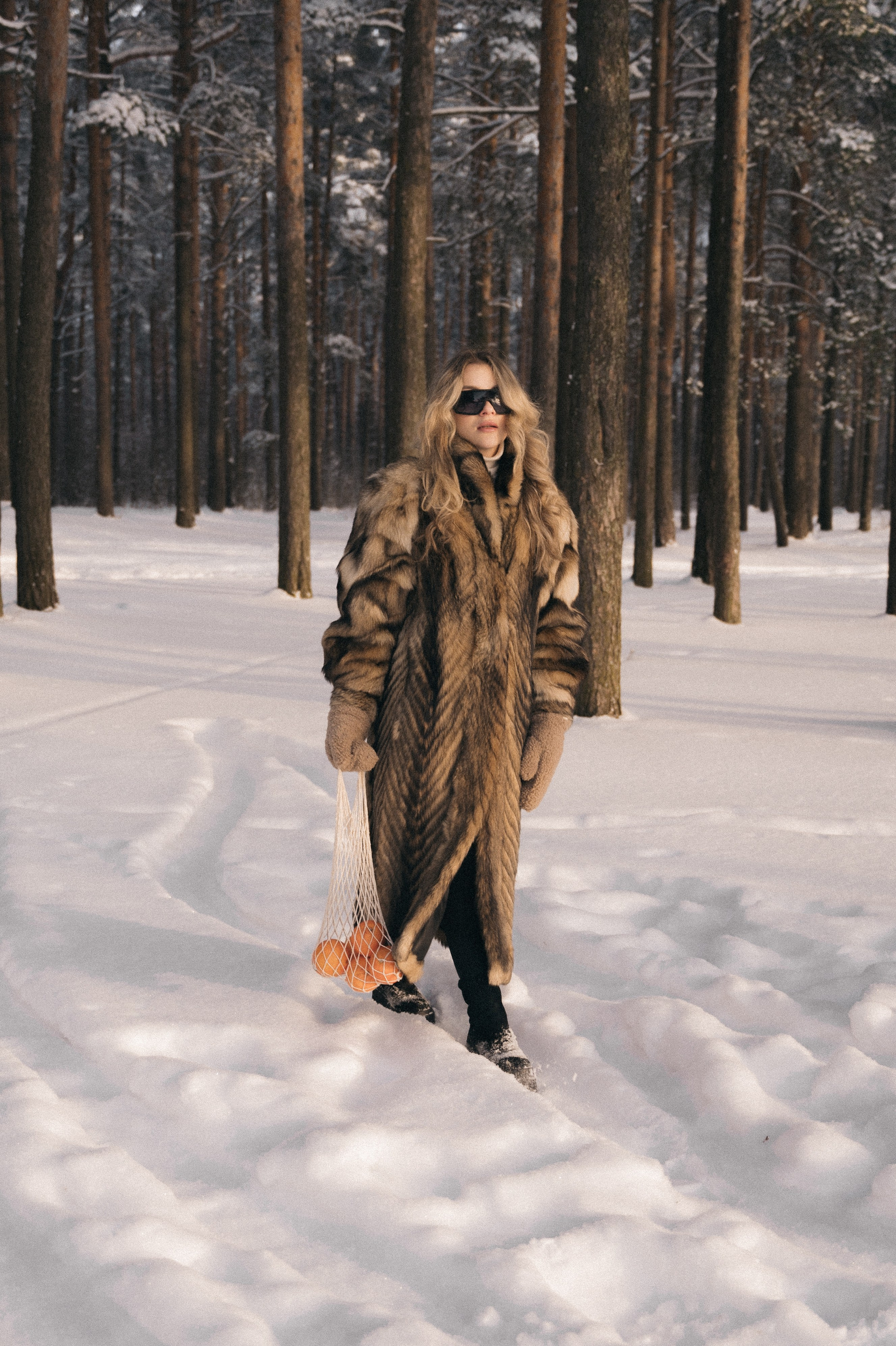 Маша. Профессиональный фотограф Кристина Кирьянова