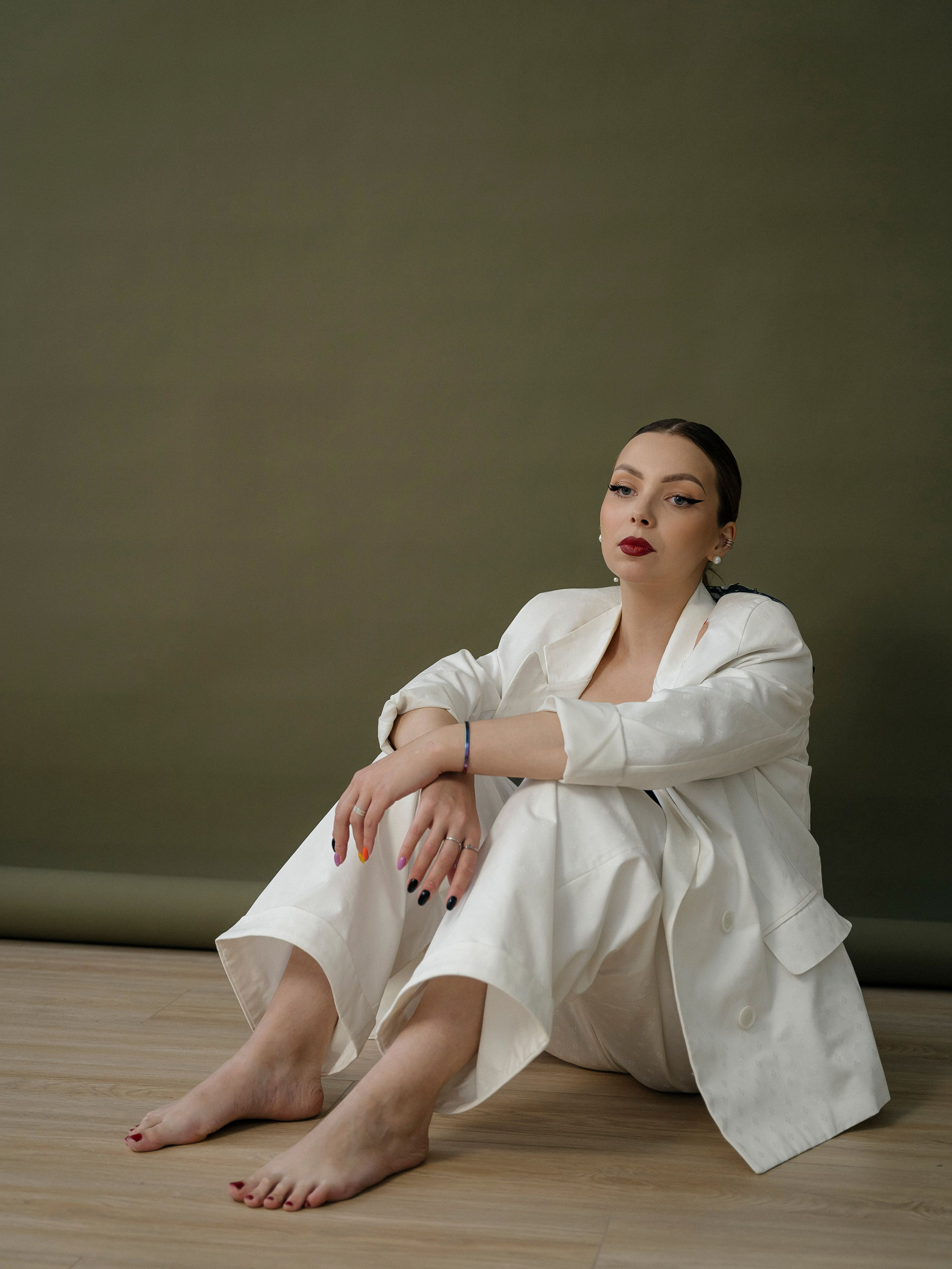 HB for Darya. Свадебный фотограф