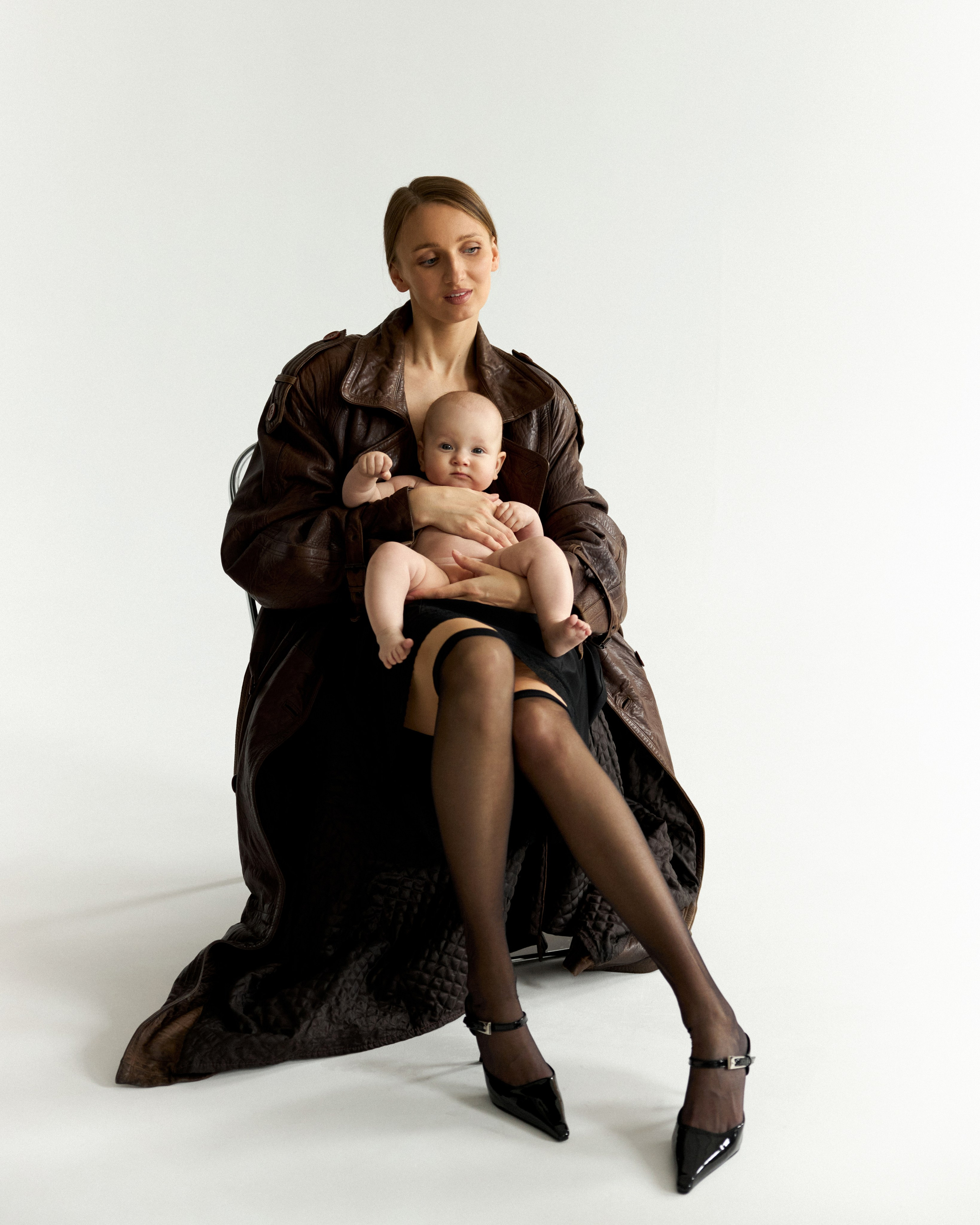 Алина и Ника. Фотограф в Хабаровске