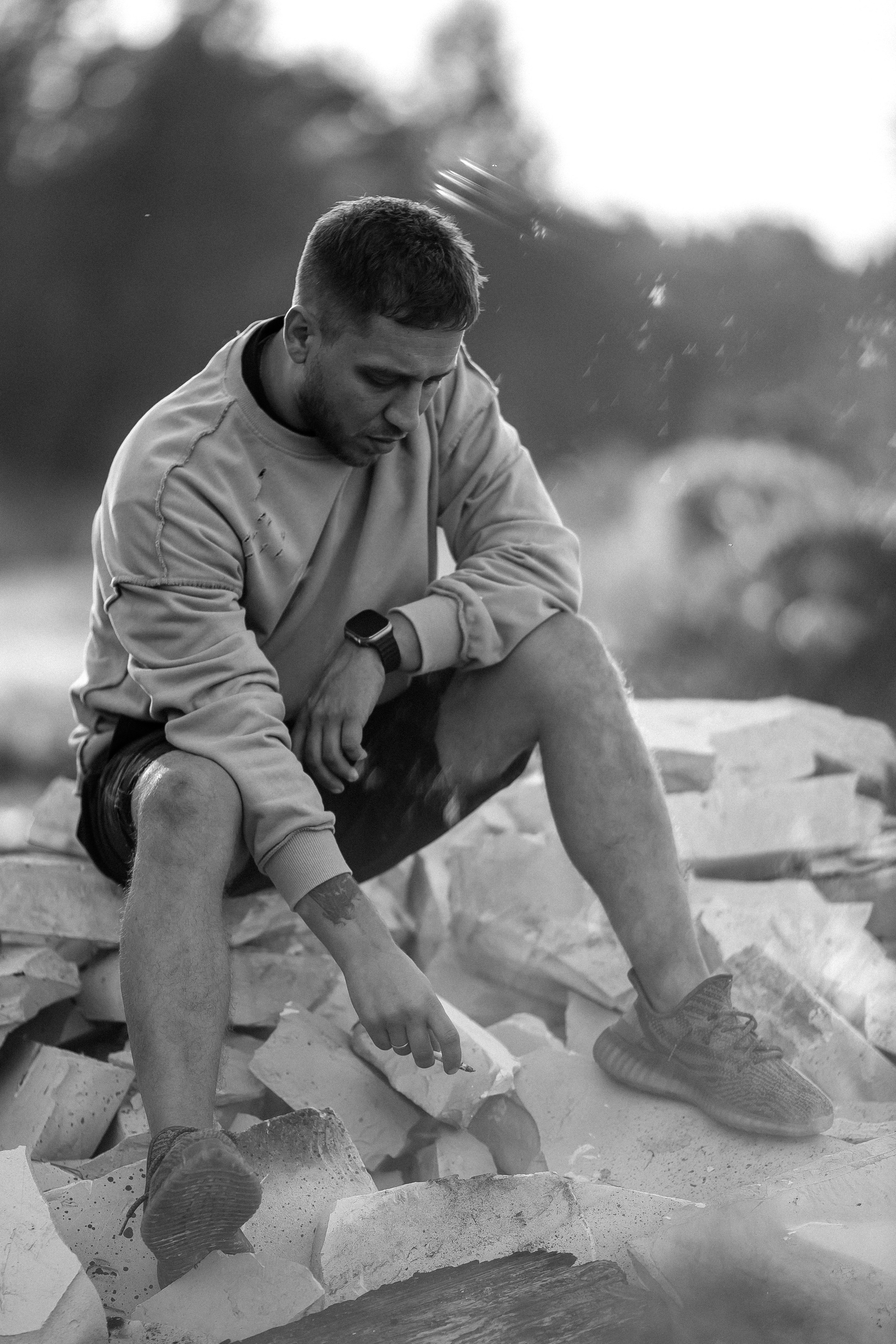 Ярослав. Семейный фотограф Вита Лифанова Брянск LifeStyle