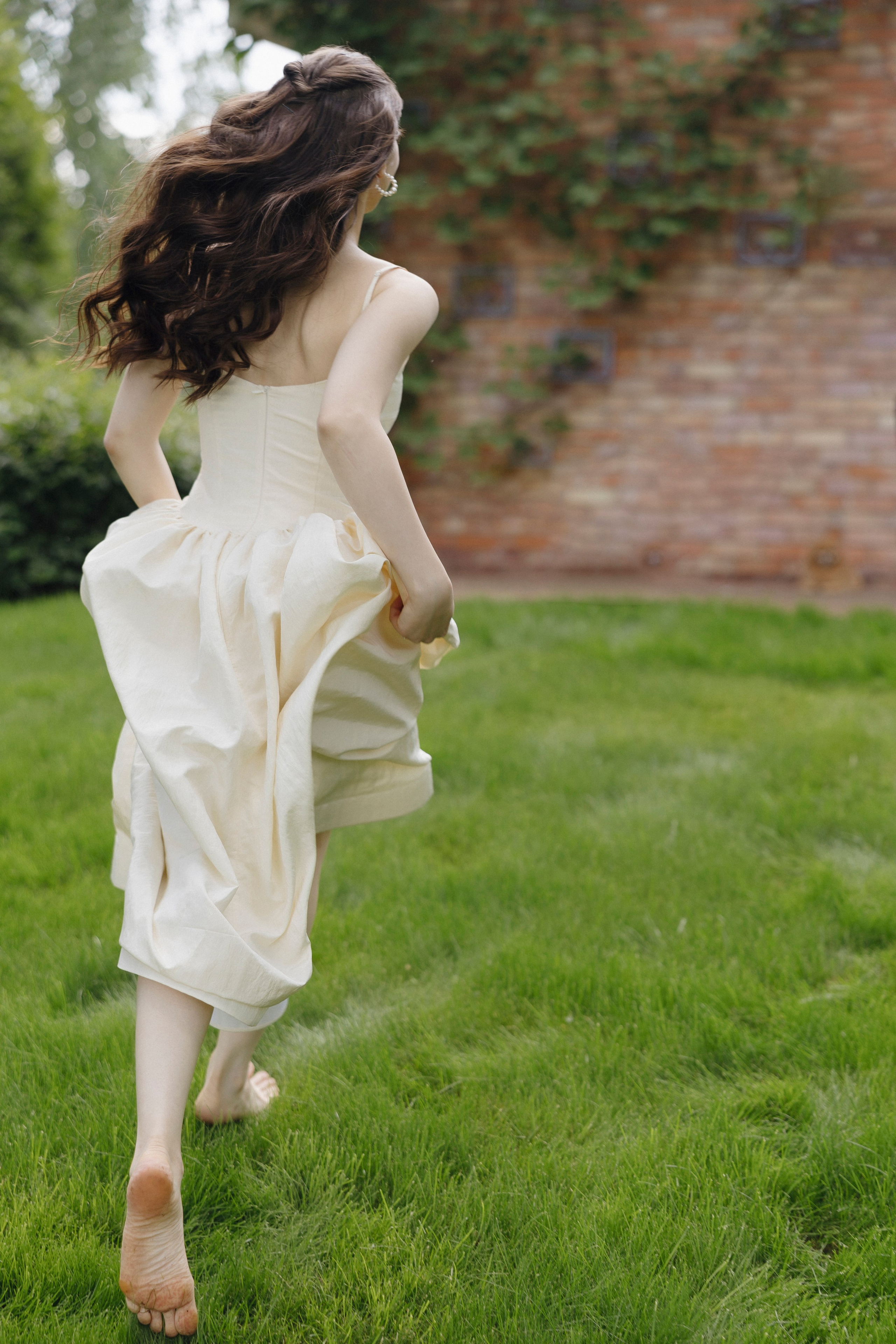 Михаил и Анна. Свадебный фотограф Курск Максим Ноздрачев