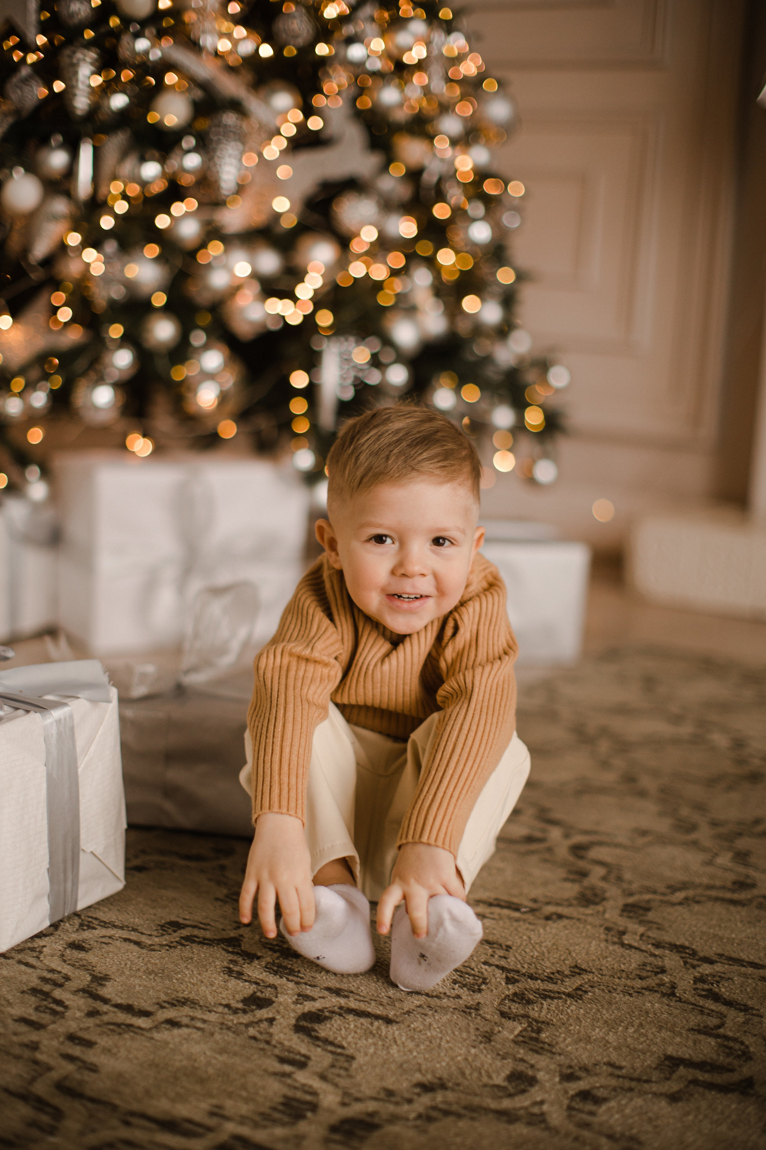 Семья. Семейный и детский фотограф в Москве Кузьмина Мария