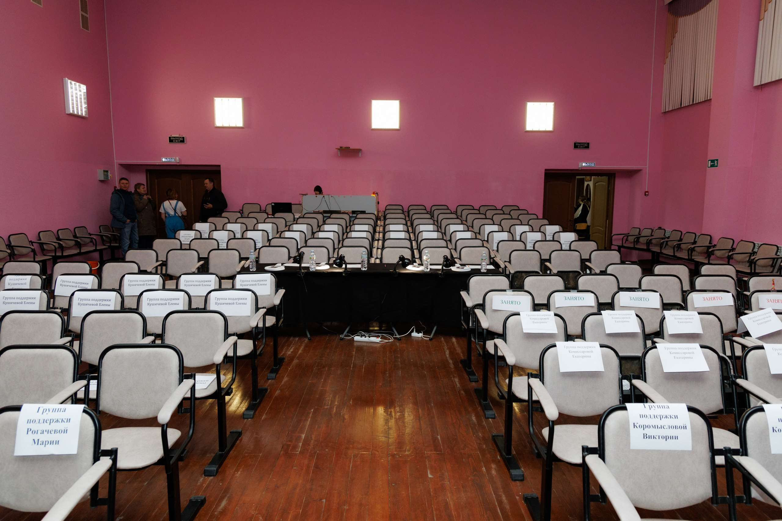 Весенняя Феерия 2025. Свадебный и семейный фотограф в г. Волхов Алексей Кочерыжкин