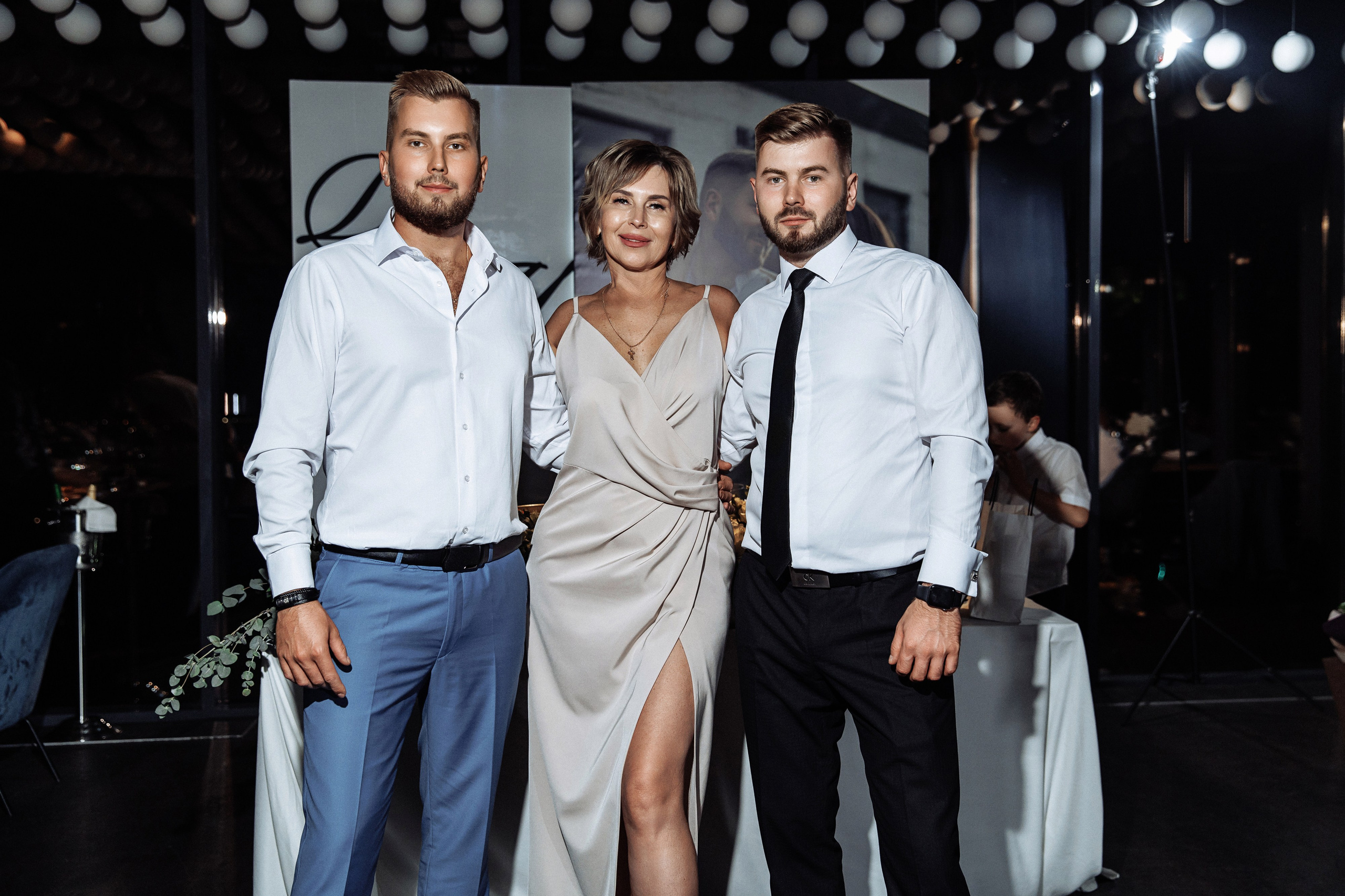 Анонс свадьбы Дима и Ира. Свадебный фотограф в Воронеже Денис Коровин