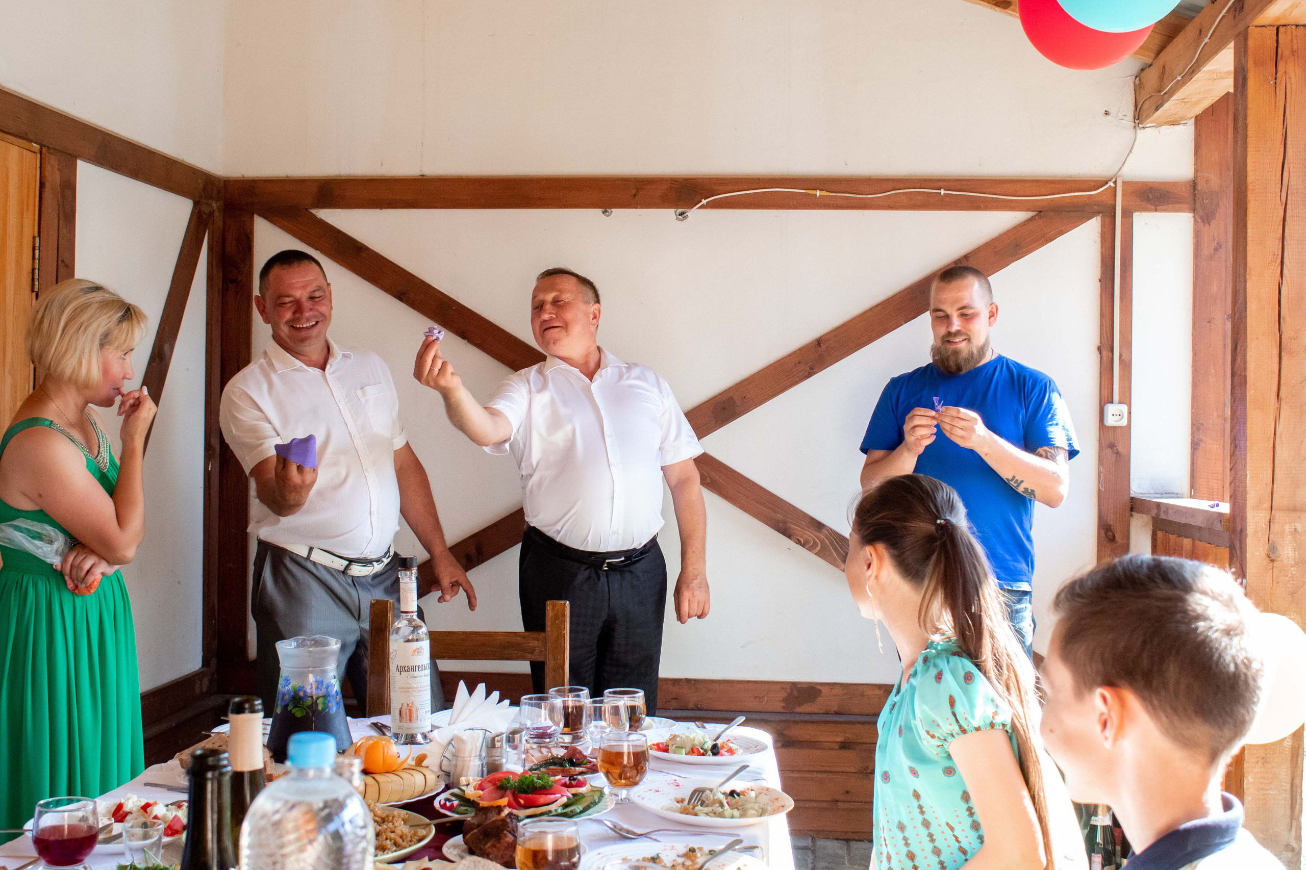 Свадьба Александра и Элины. Репортажный Фотограф