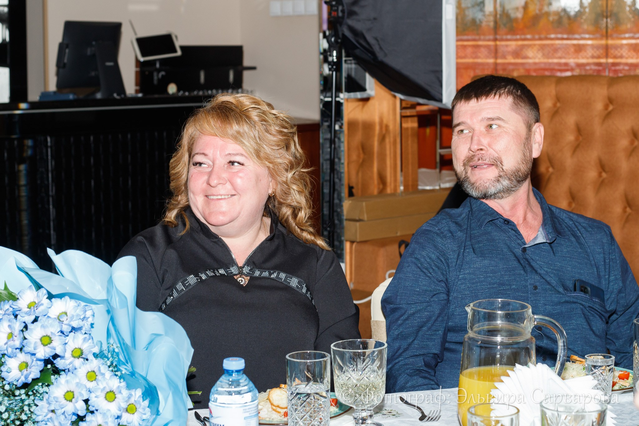 Юбилей Карины. Репортажный Фотограф