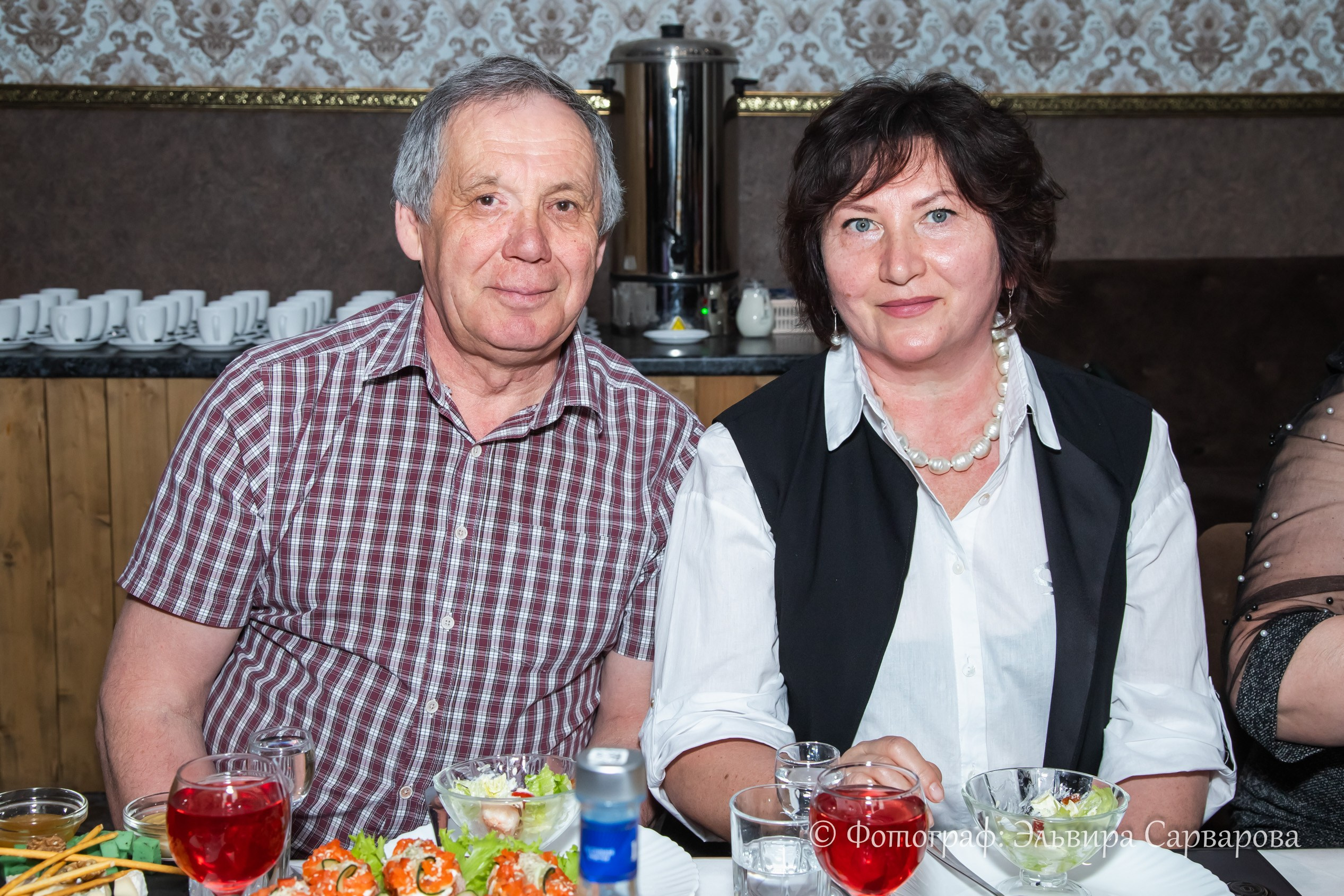 Юбилей. Репортажный Фотограф