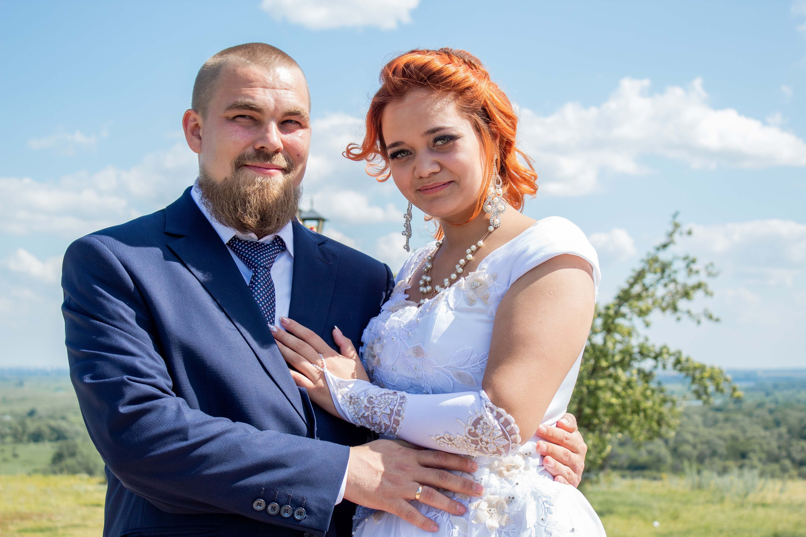 Свадьба Александра и Элины. Репортажный Фотограф