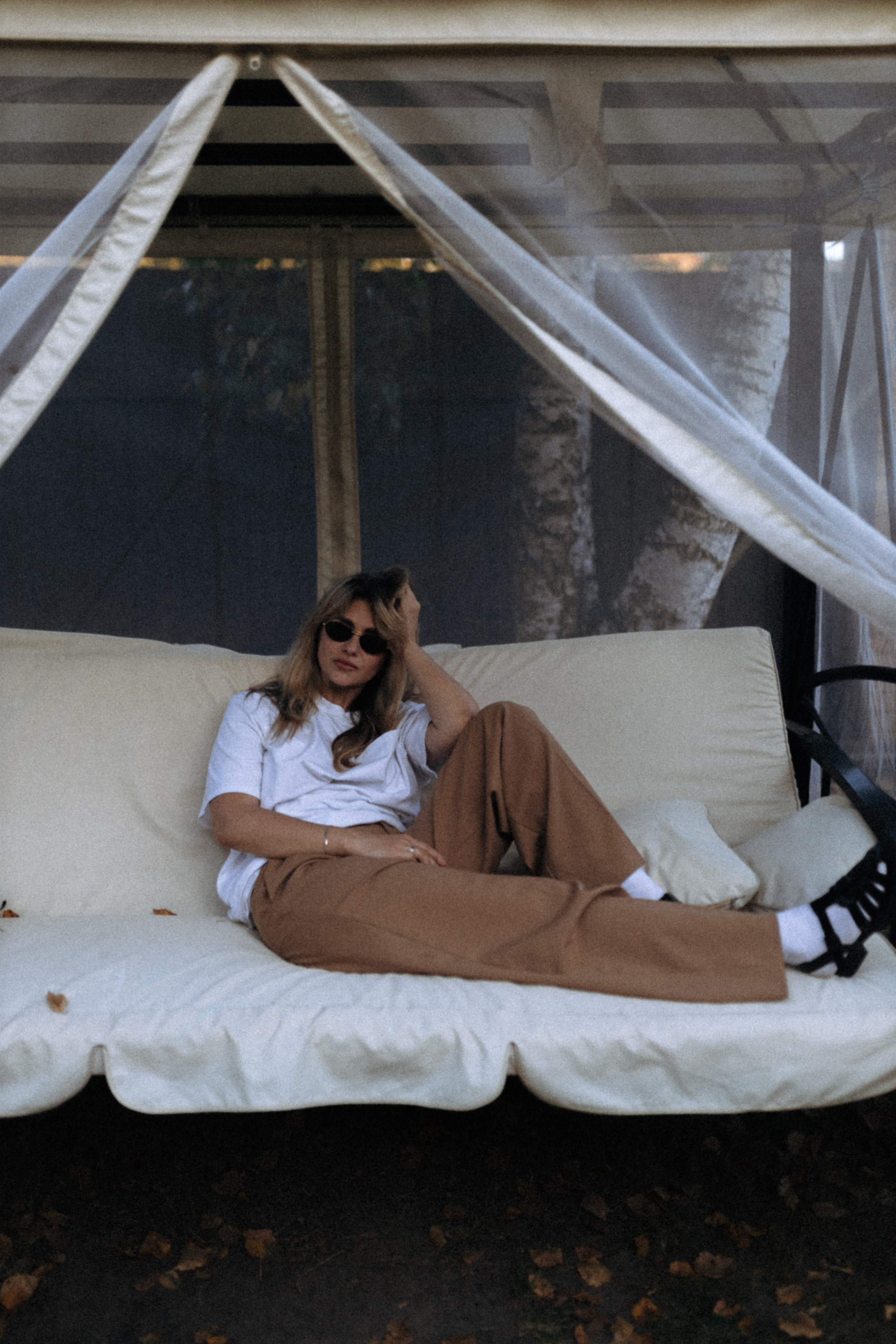 Юля и Мишель. Свадебный фотограф | Москва