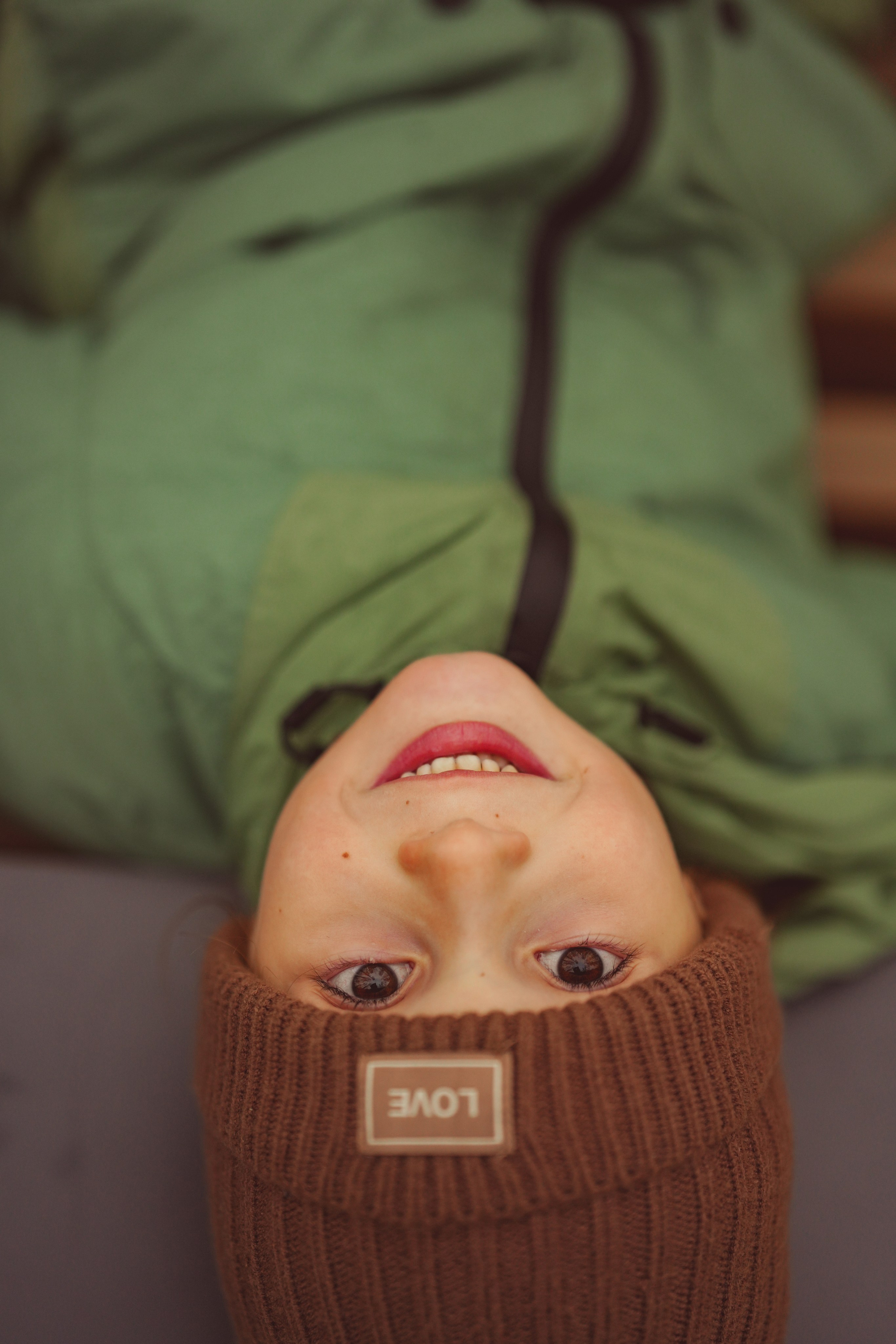 Осенняя история в Кронштадте. Семейный и портретный фотограф в Санкт-Петербурге Татьяна Гримоть