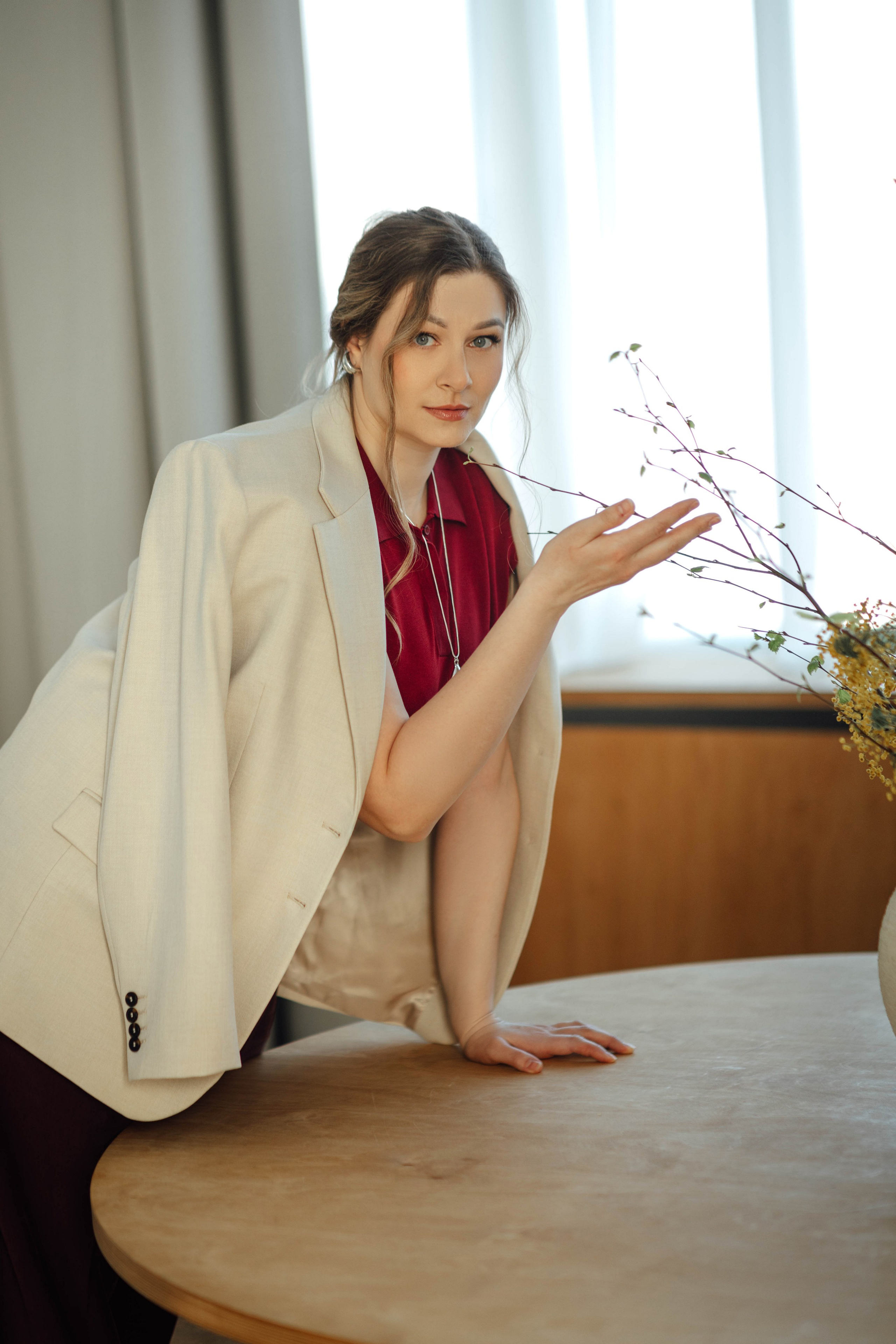 Леся, Lighstudio