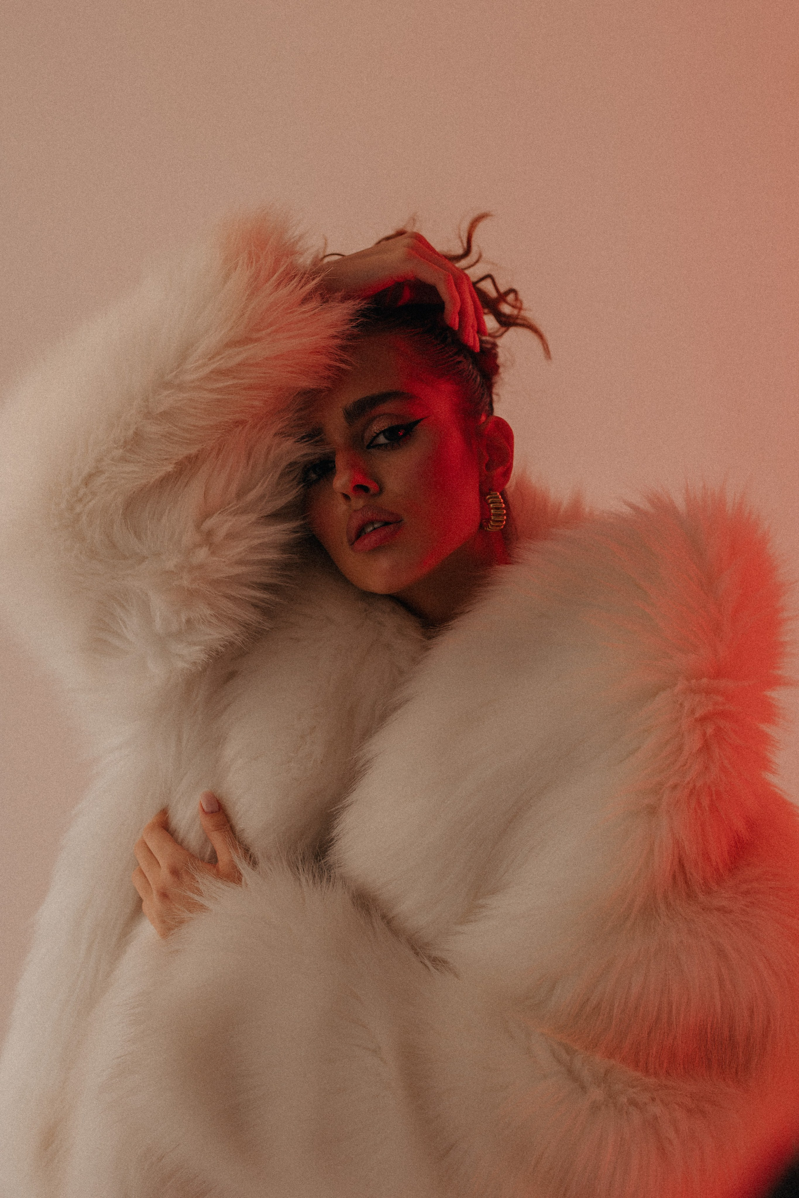 ДЕВУШКИ. Коваленко Алена │ Фотограф