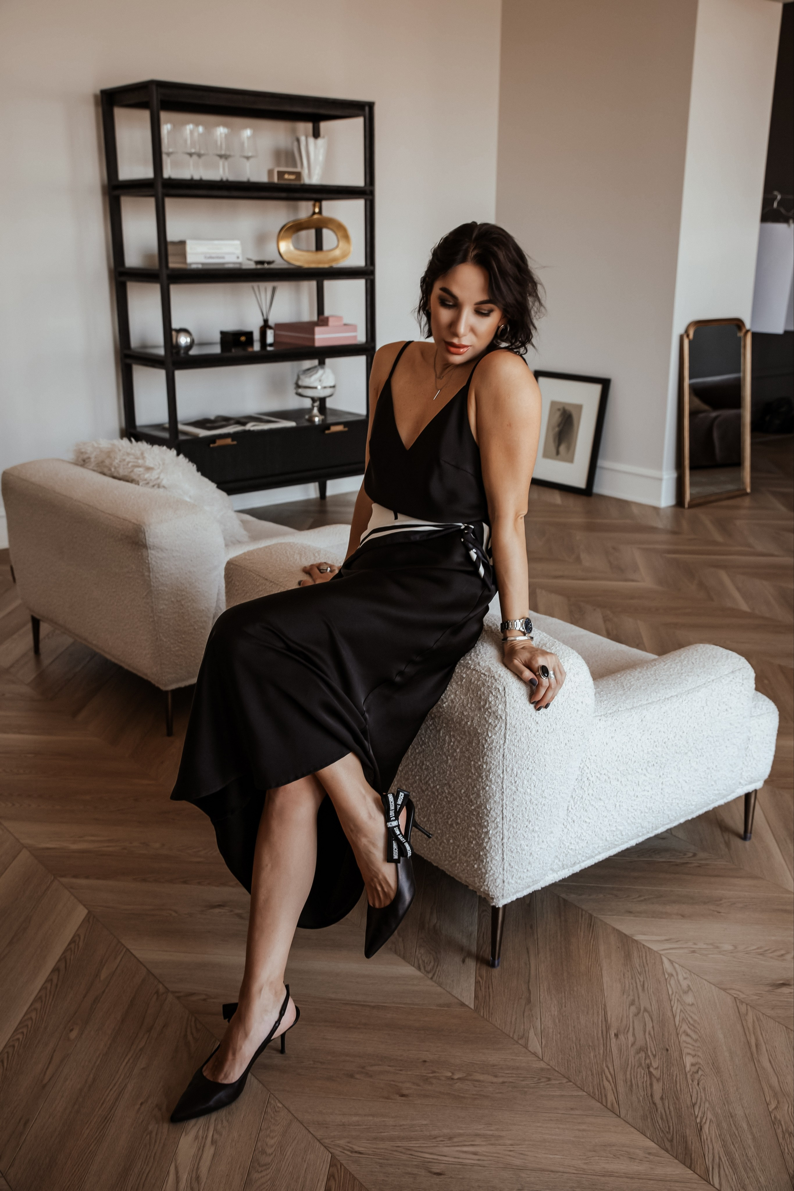 Обворожительная Кристина. Фотостудия ПЕРФЕКТ. Мария Авджян Фотограф и видеограф Краснодар