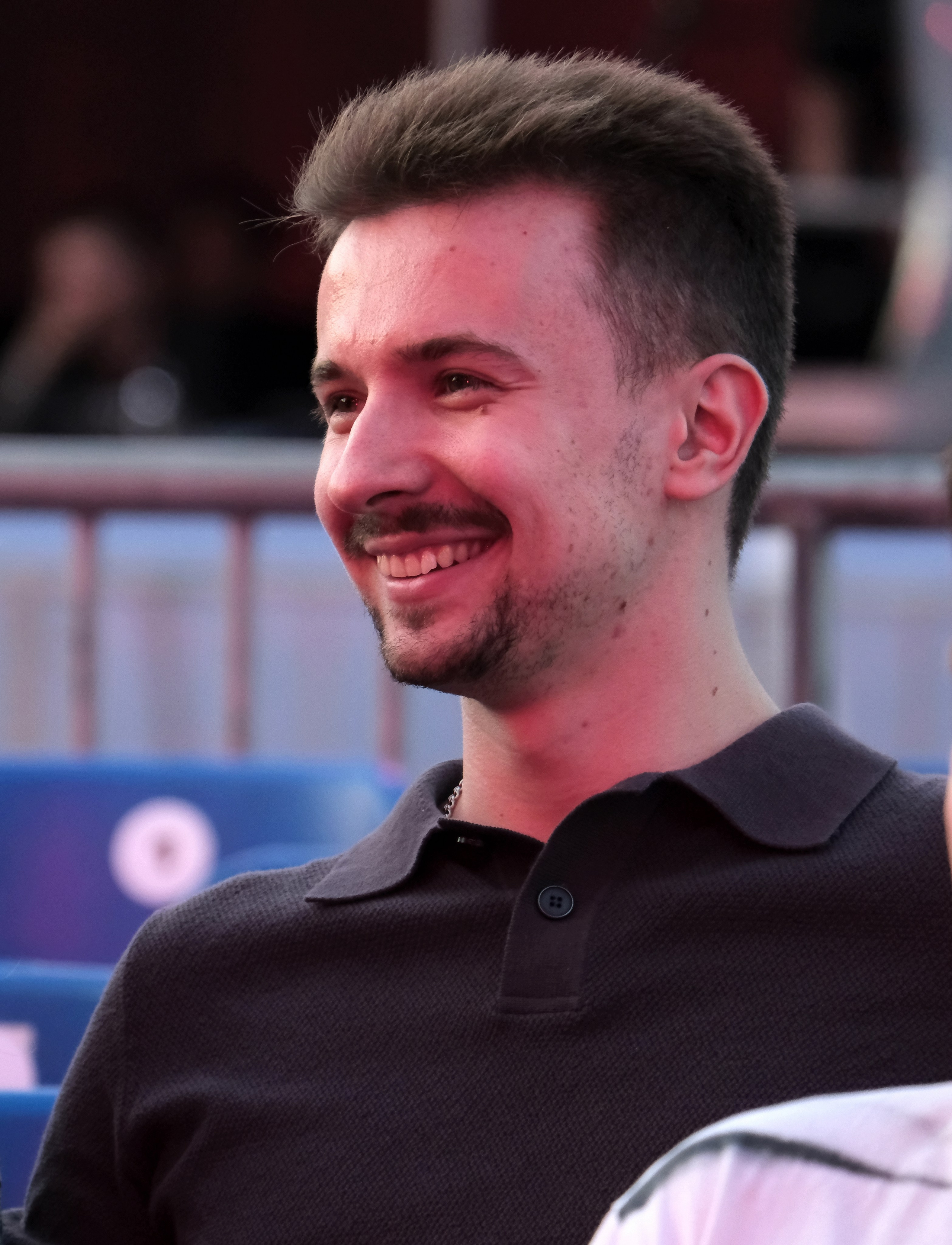 StandUp — Павел Дедищев — МТС Live Лето 2024. RedGeek — blogger and expert in education and IT Kirill Sitnov