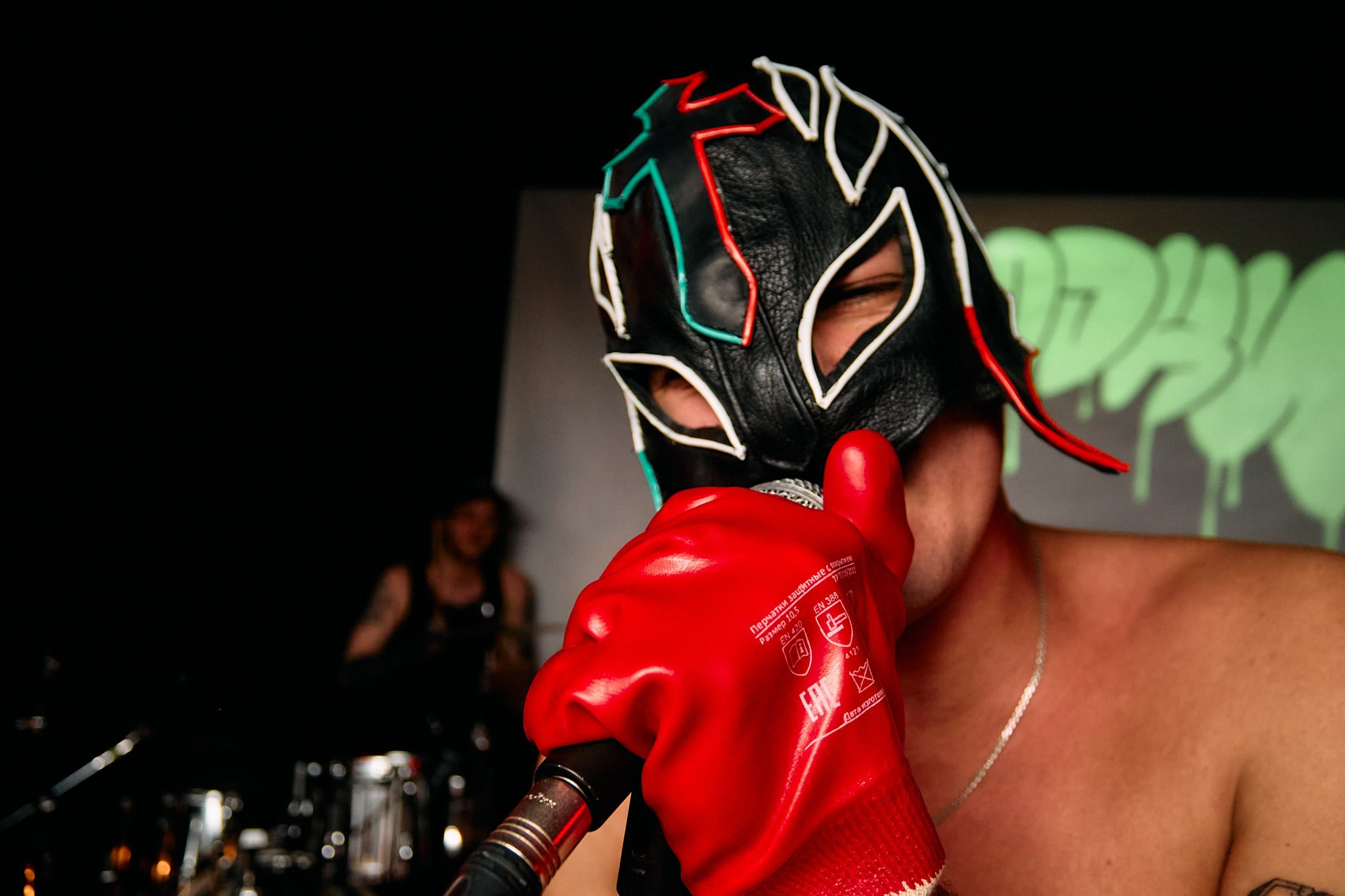 Концертная фотография. Коммерческий предметный фотограф