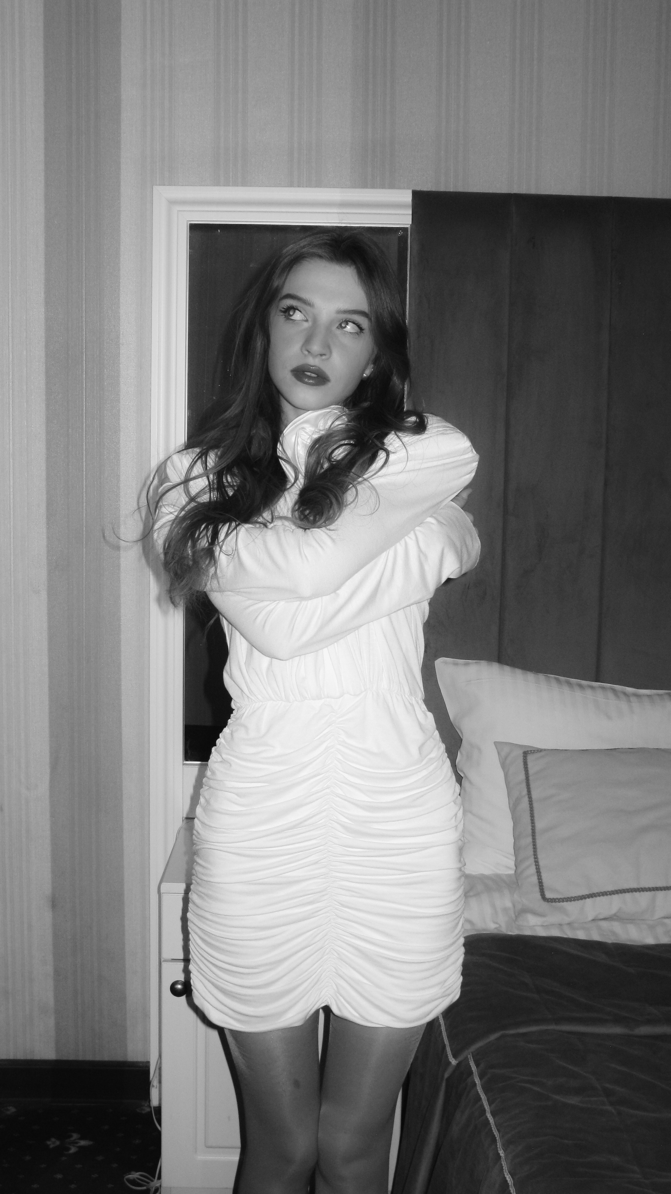 Дарья. Портретный и свадебный фотограф в Москве Александра