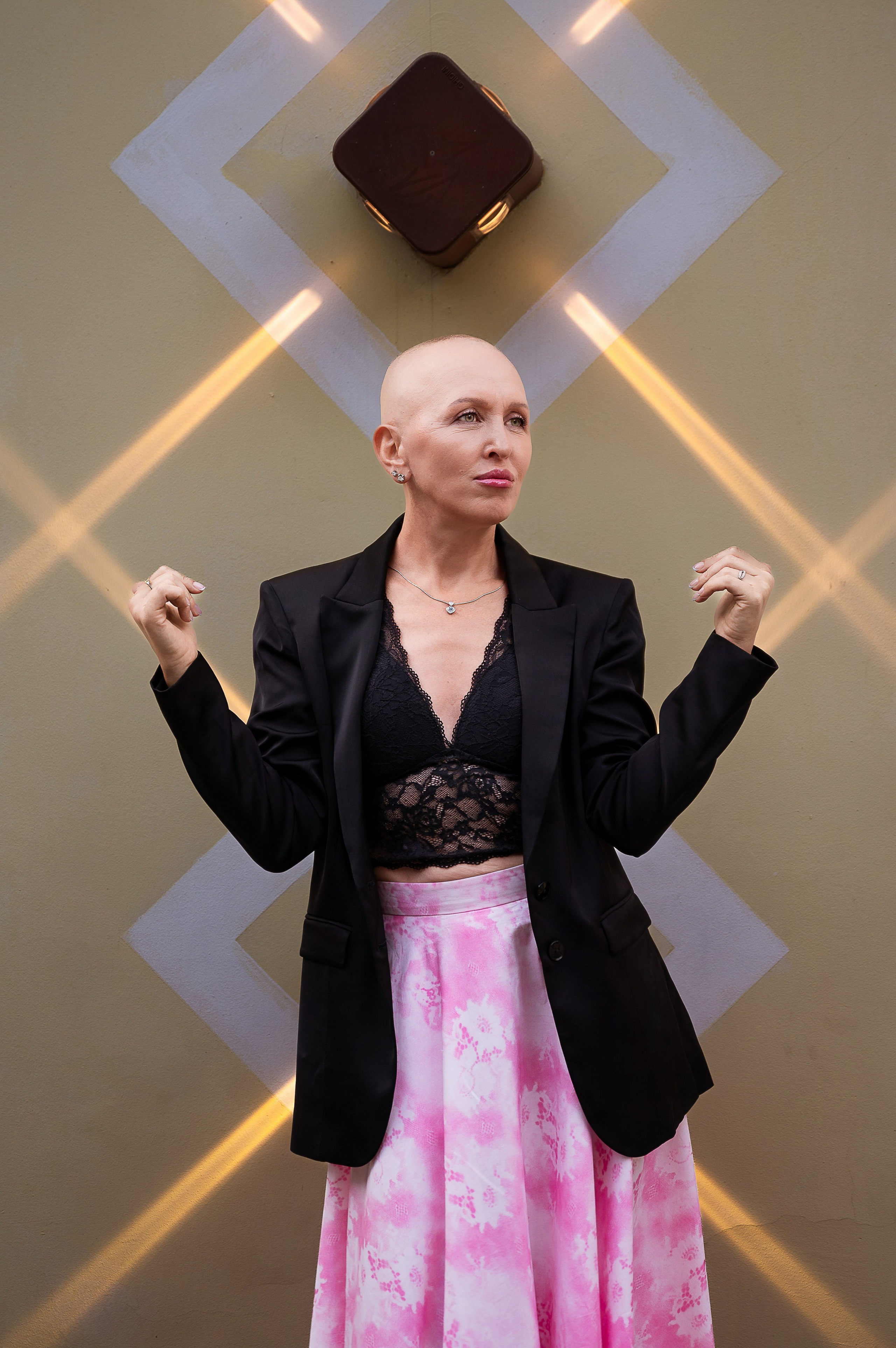 Портретный фотограф в Москве Евгений Кемайкин