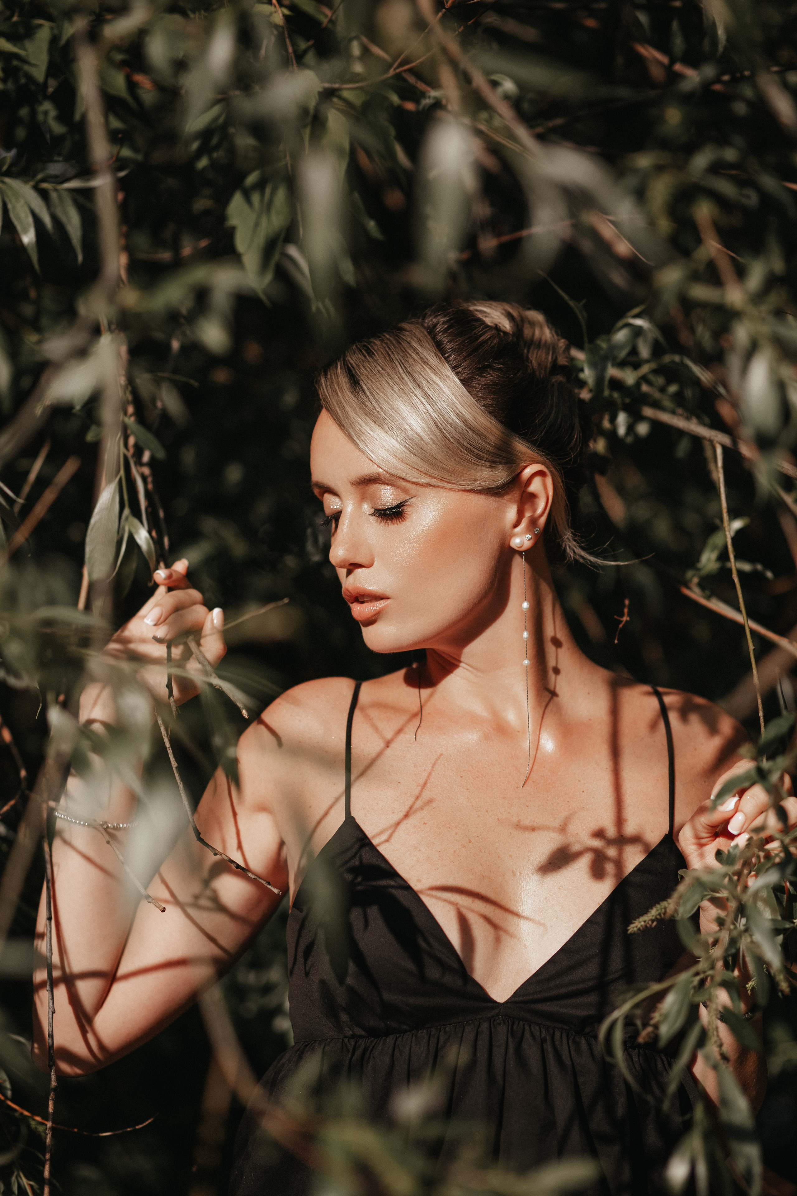 ЕЛЕНА. MARIA SOKOLOVA