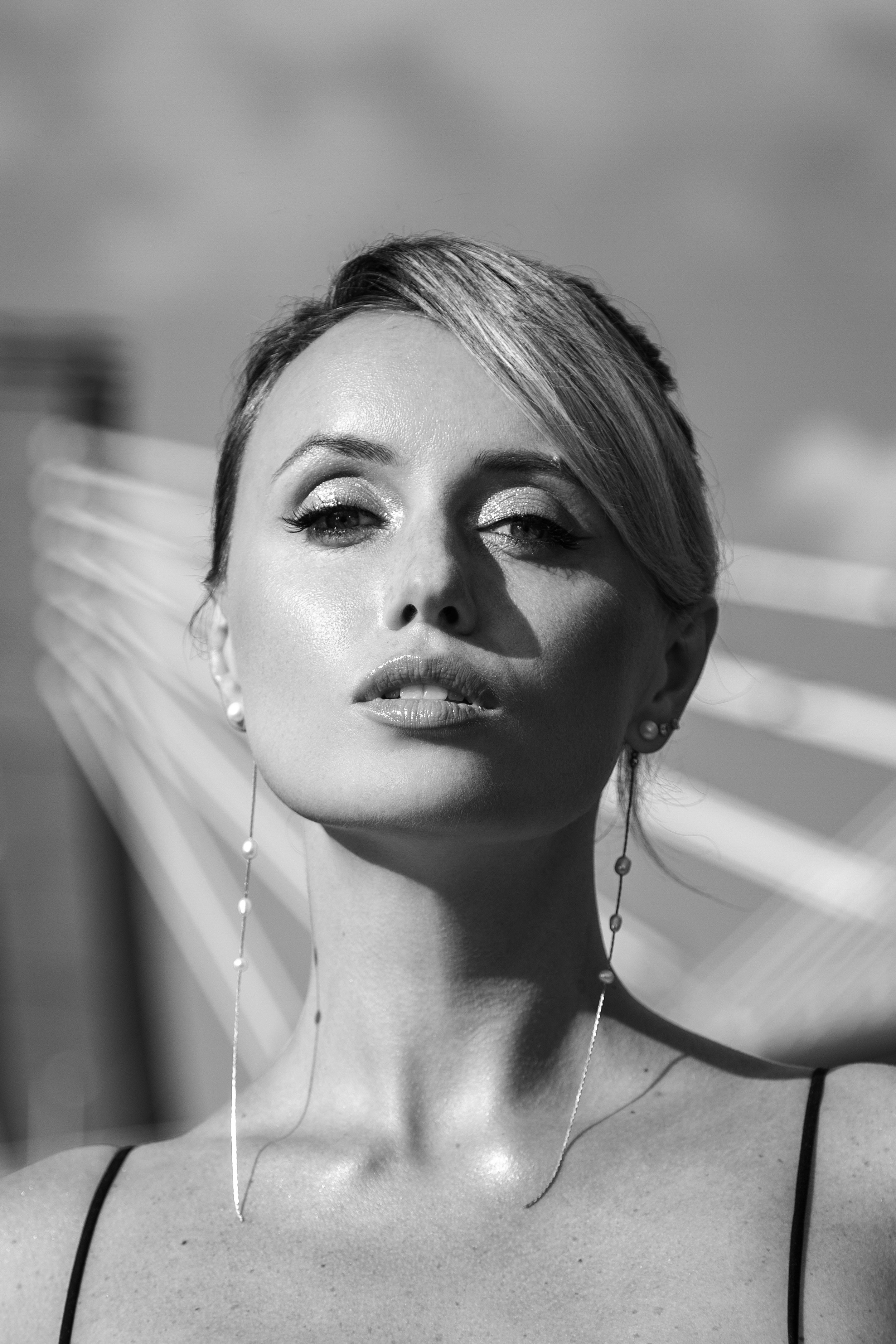 ЕЛЕНА. MARIA SOKOLOVA