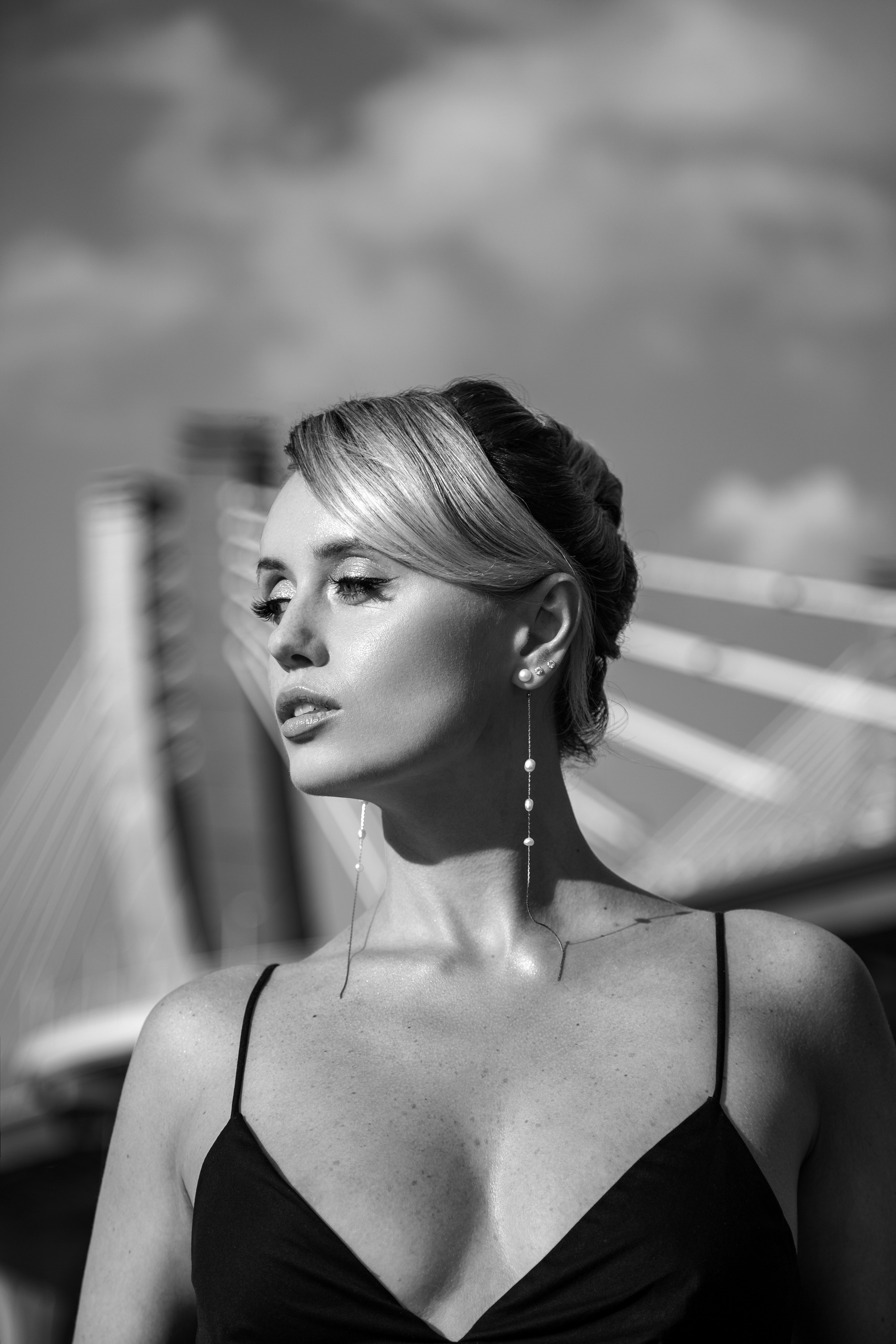 ЕЛЕНА. MARIA SOKOLOVA