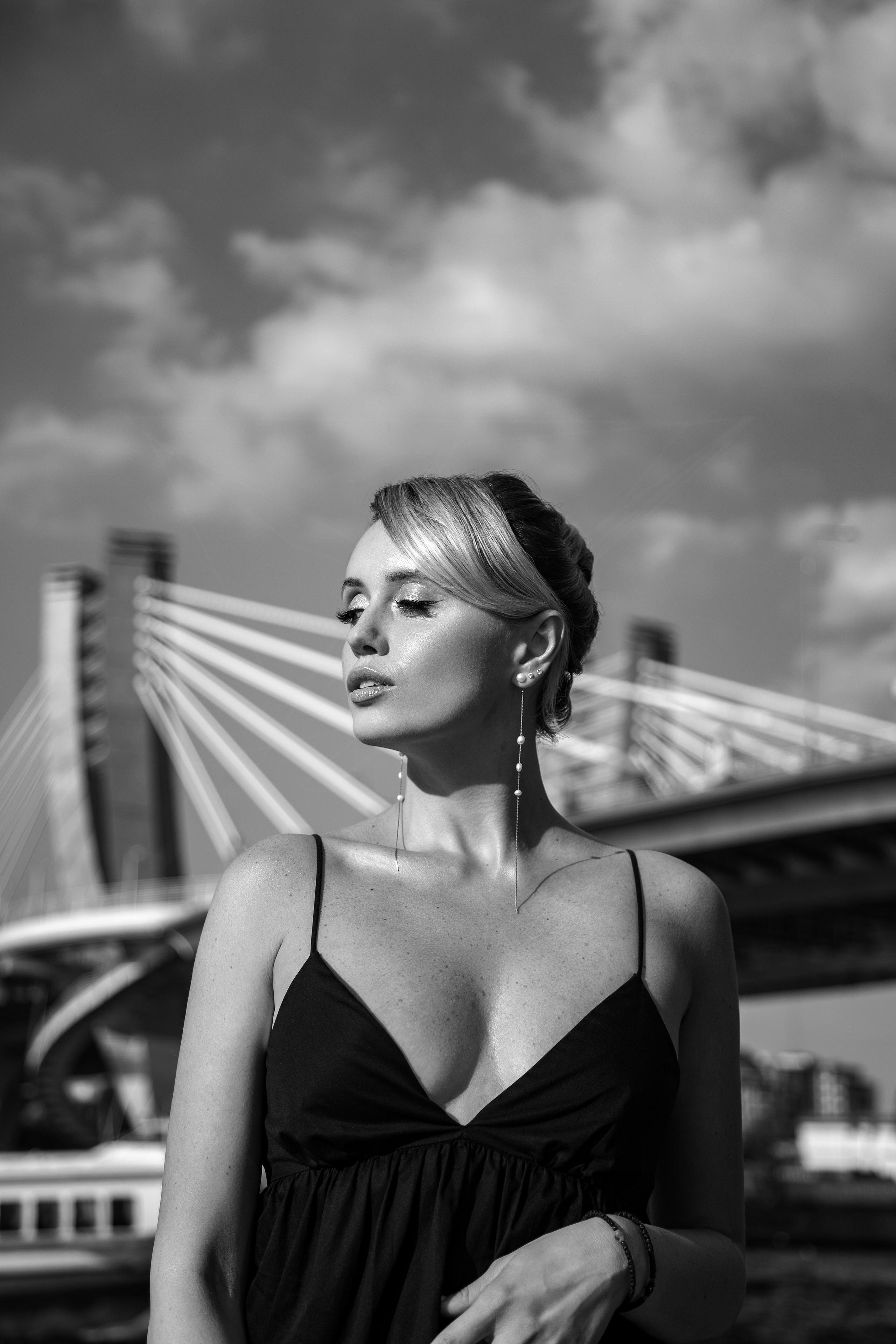 ЕЛЕНА. MARIA SOKOLOVA