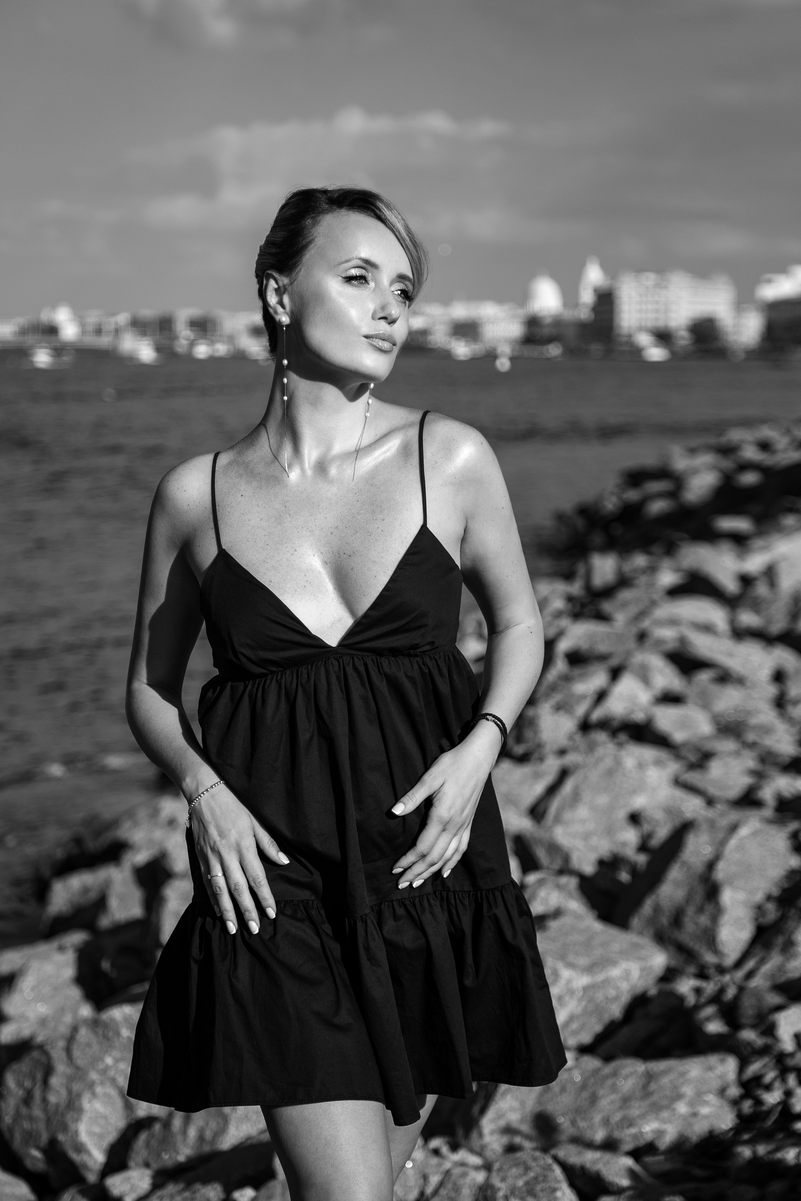 ЕЛЕНА. MARIA SOKOLOVA