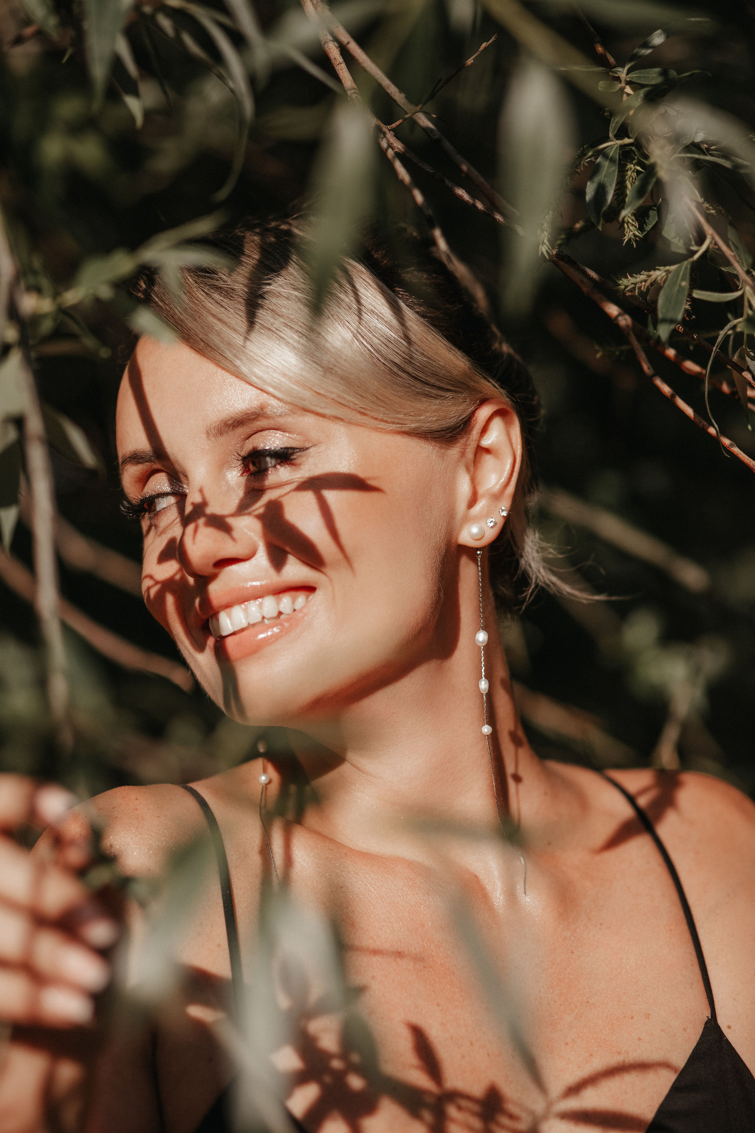 ЕЛЕНА. MARIA SOKOLOVA