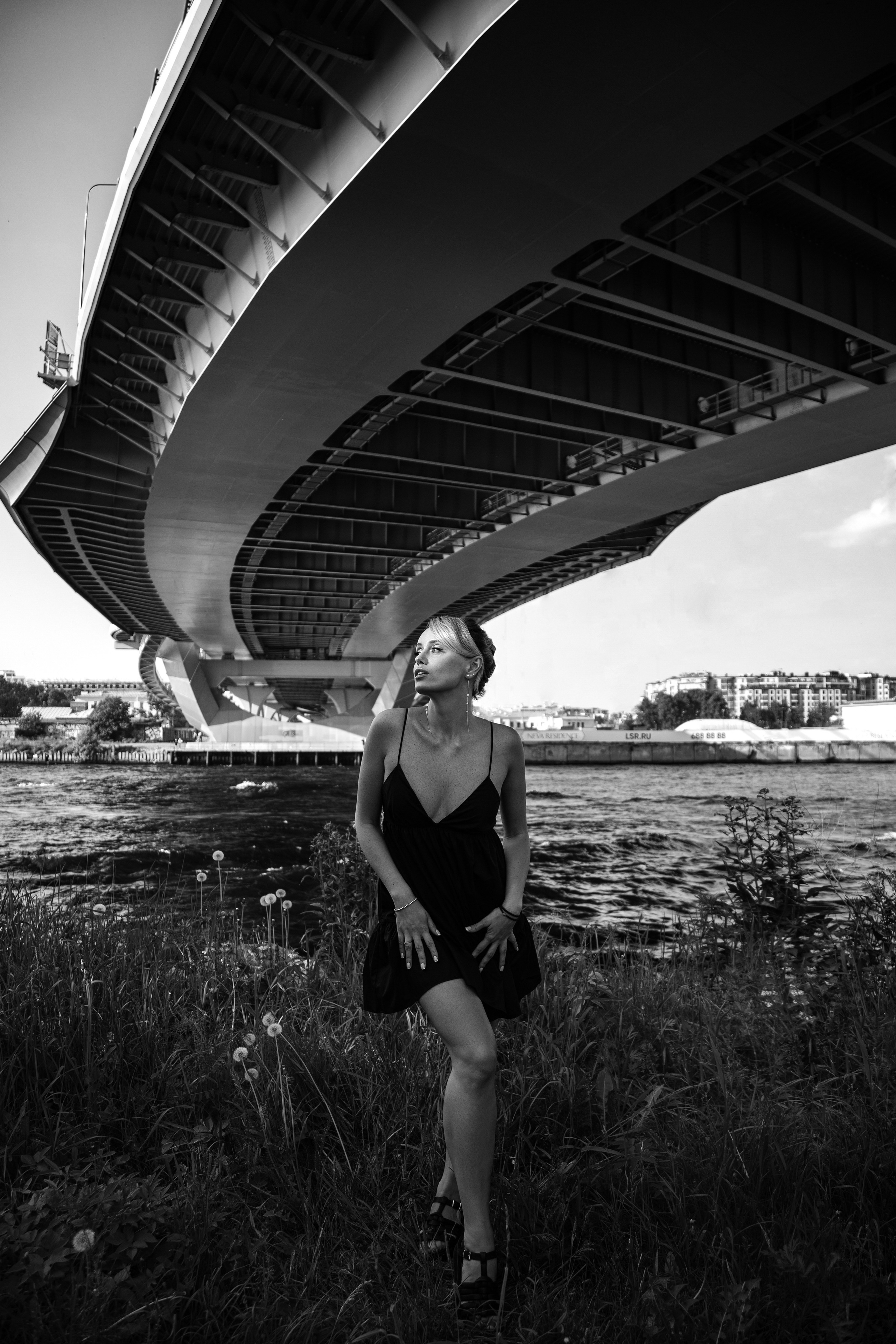 ЕЛЕНА. MARIA SOKOLOVA