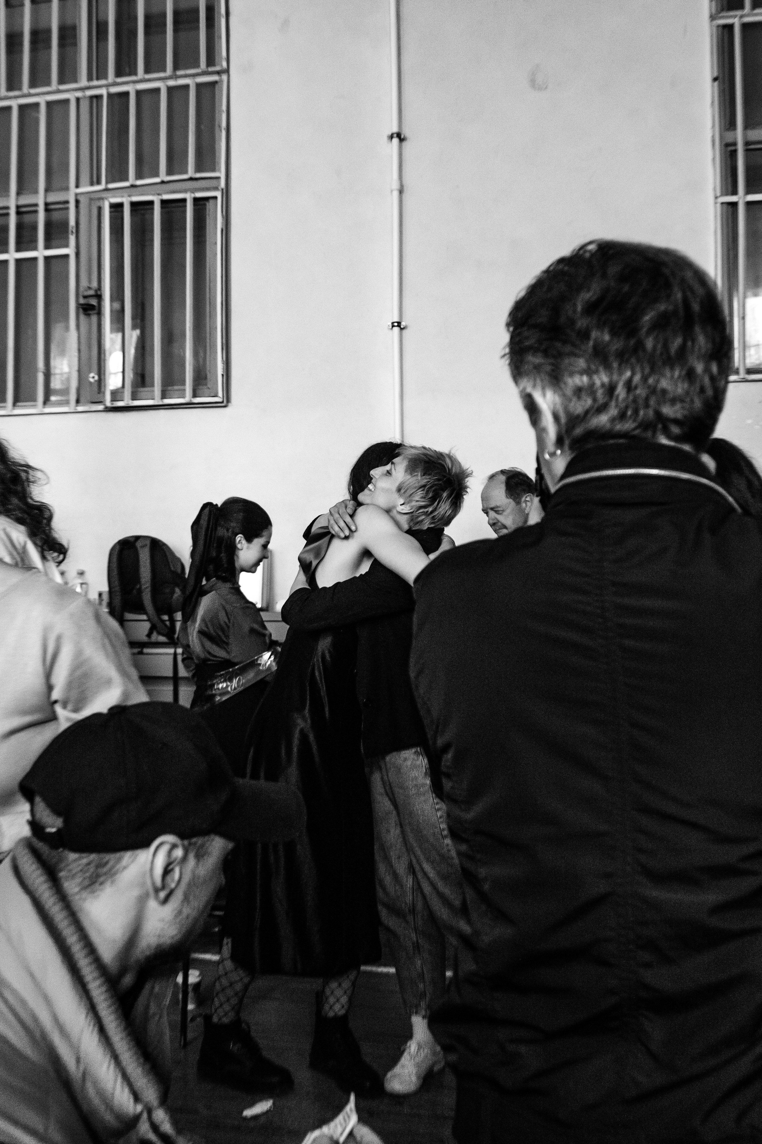 МАРИЯ МАЦЕЛЬ НА СЪЁМКАХ ФИЛЬМА «ЛЕТОМ АСФАЛЬТ ТЁПЛЫЙ». MARIA SOKOLOVA