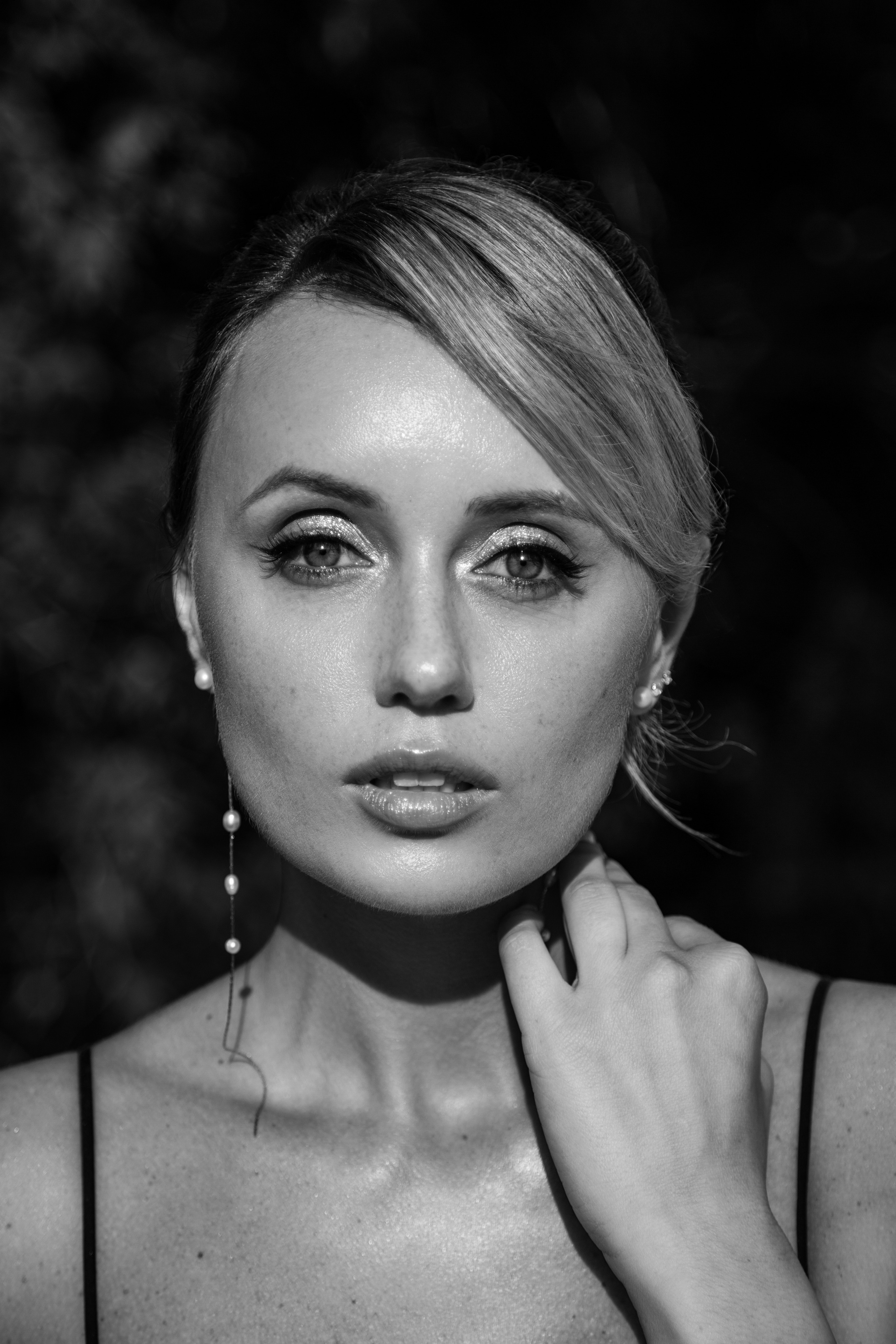 ЕЛЕНА. MARIA SOKOLOVA