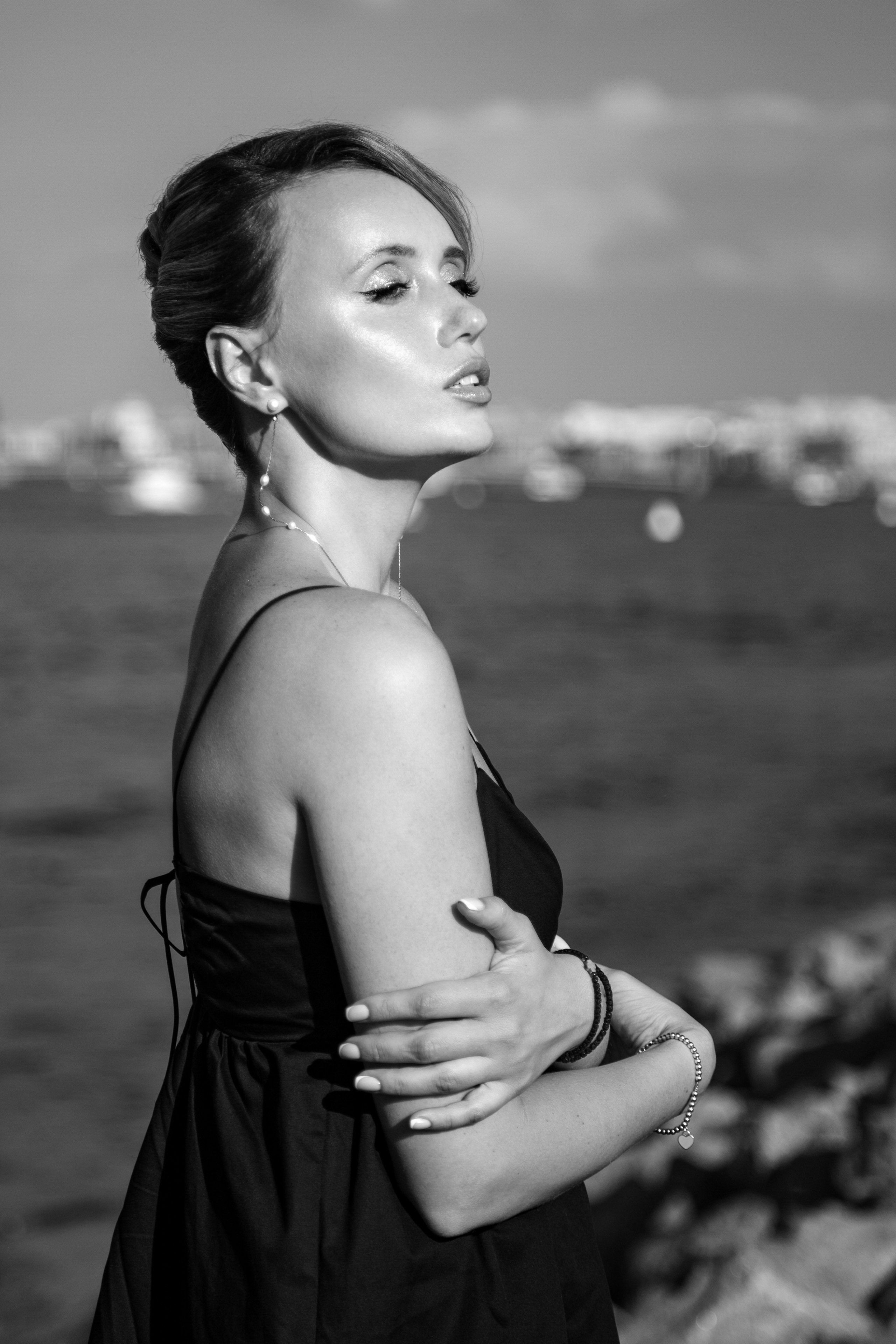 ЕЛЕНА. MARIA SOKOLOVA