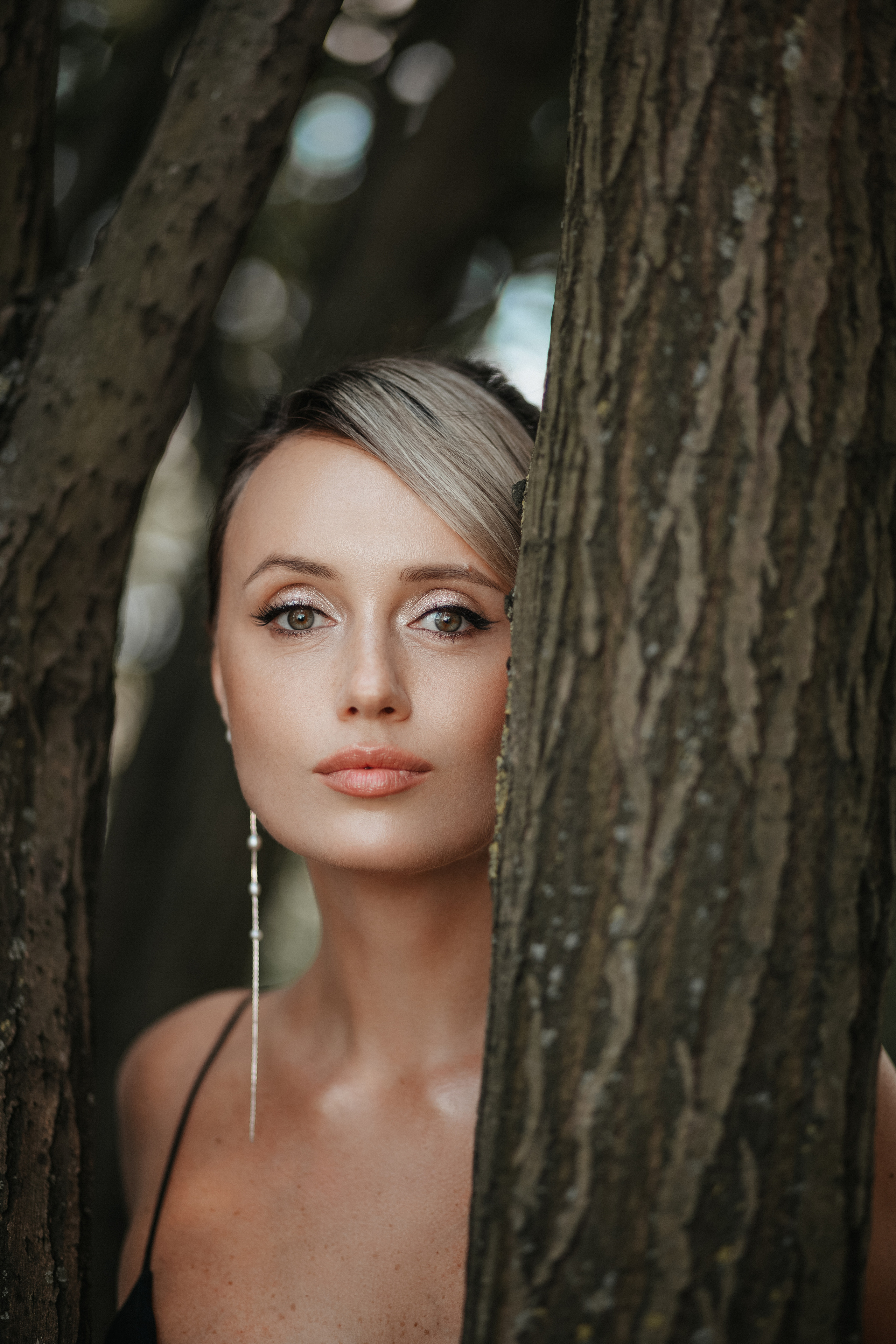 ЕЛЕНА. MARIA SOKOLOVA