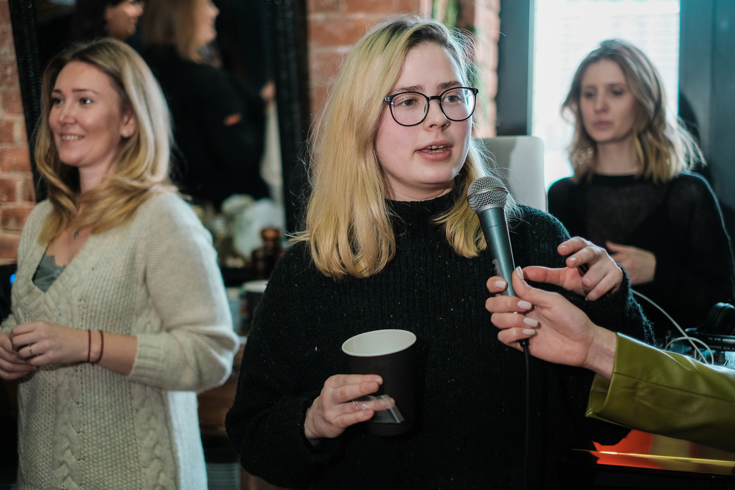 Завтрак. Anj kotsoeva