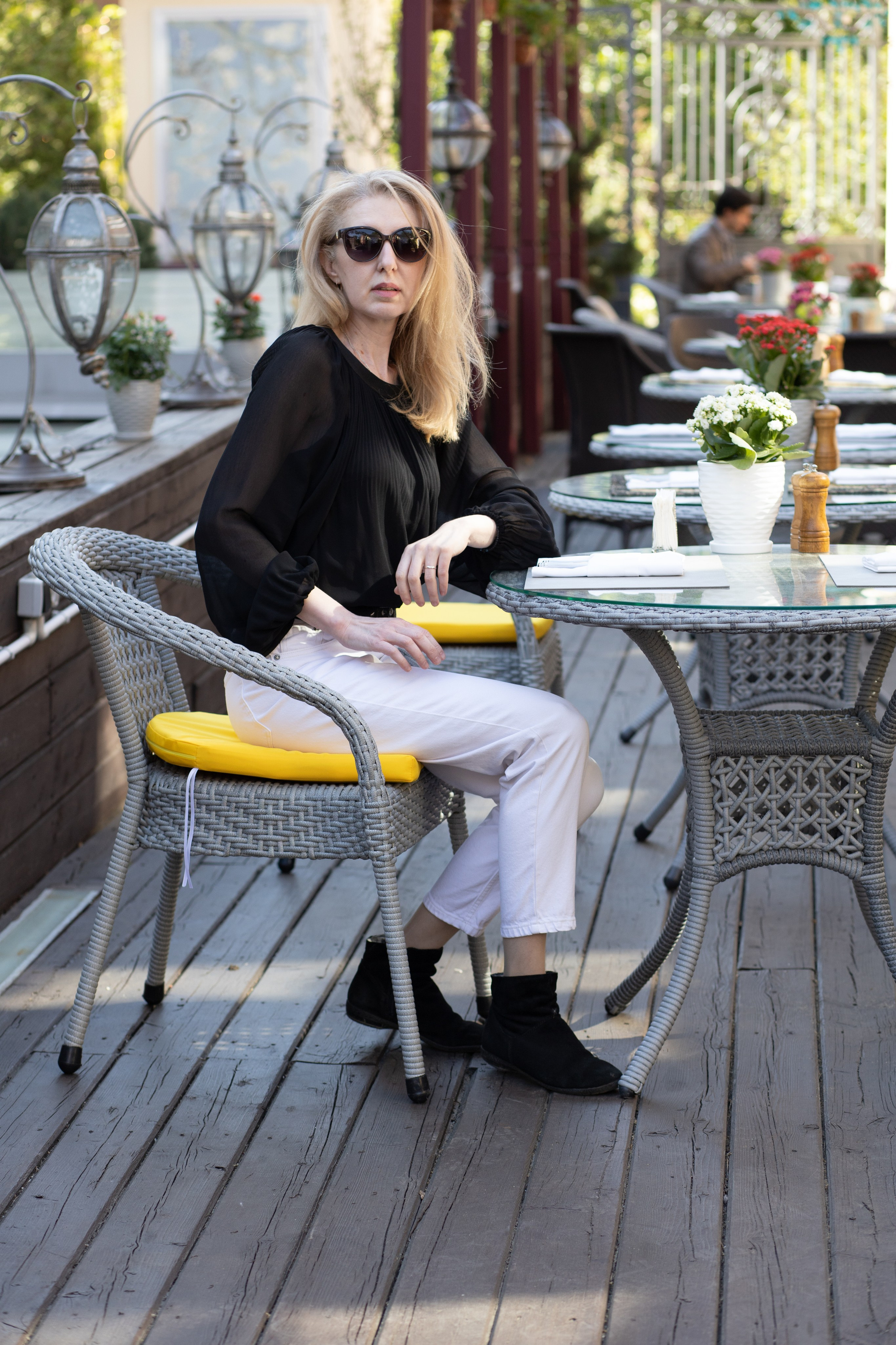 Юлия. Марина Лавинская Фотограф из Москвы