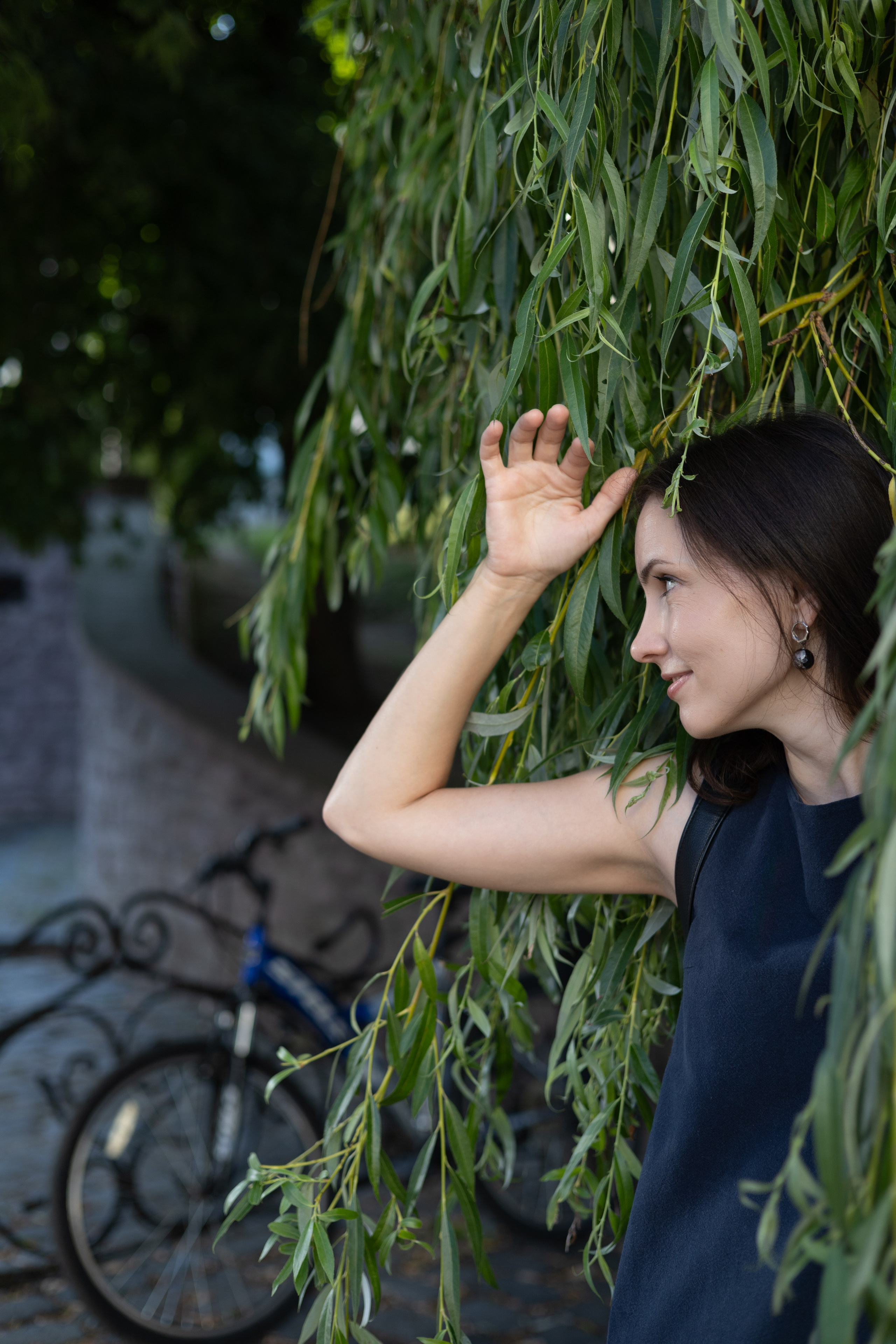 Дарья. Съёмка в Минске. Марина Лавинская Фотограф из Москвы