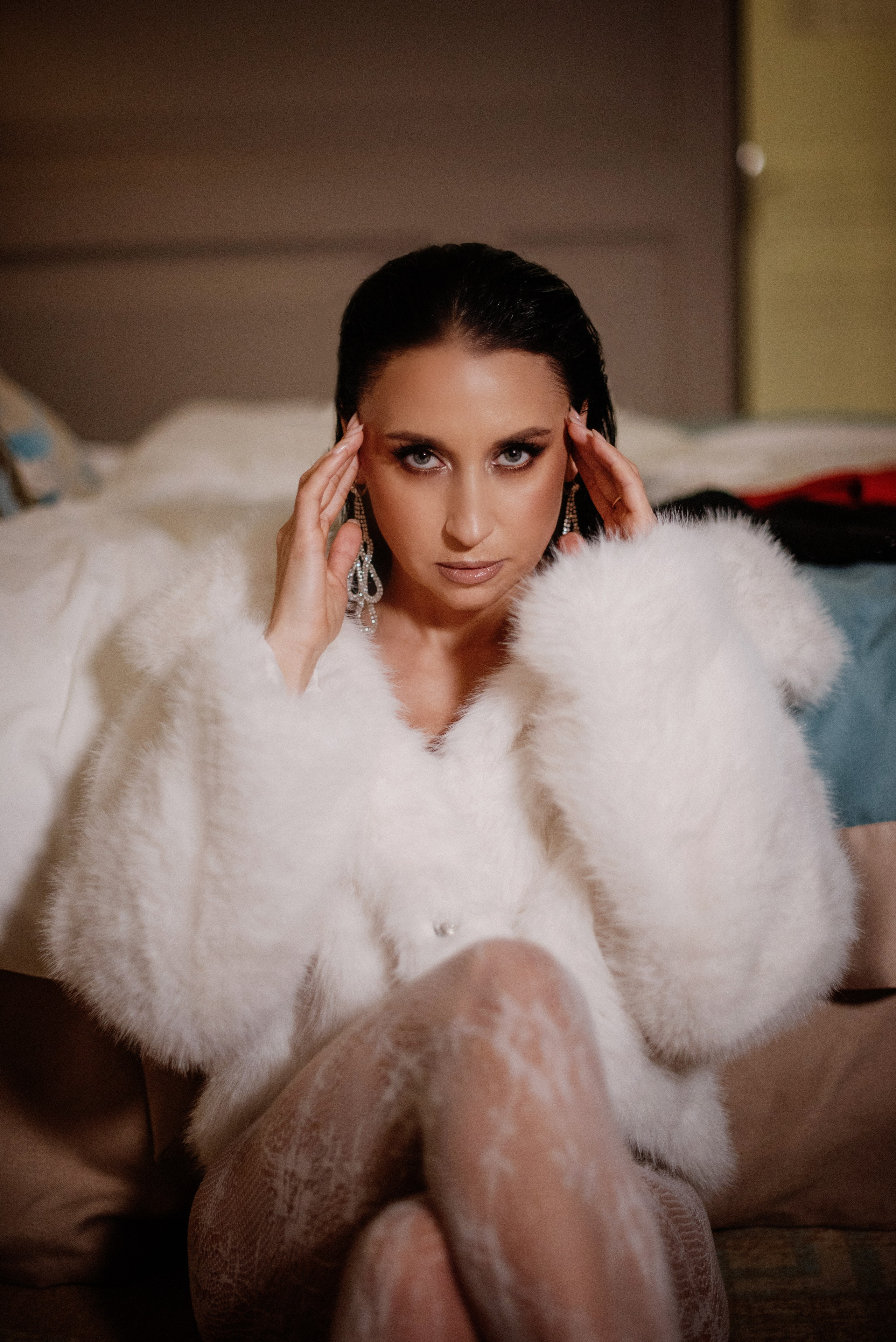 Фото СИЯЙ от Натальи. ФОТОПРОЕКТЫ