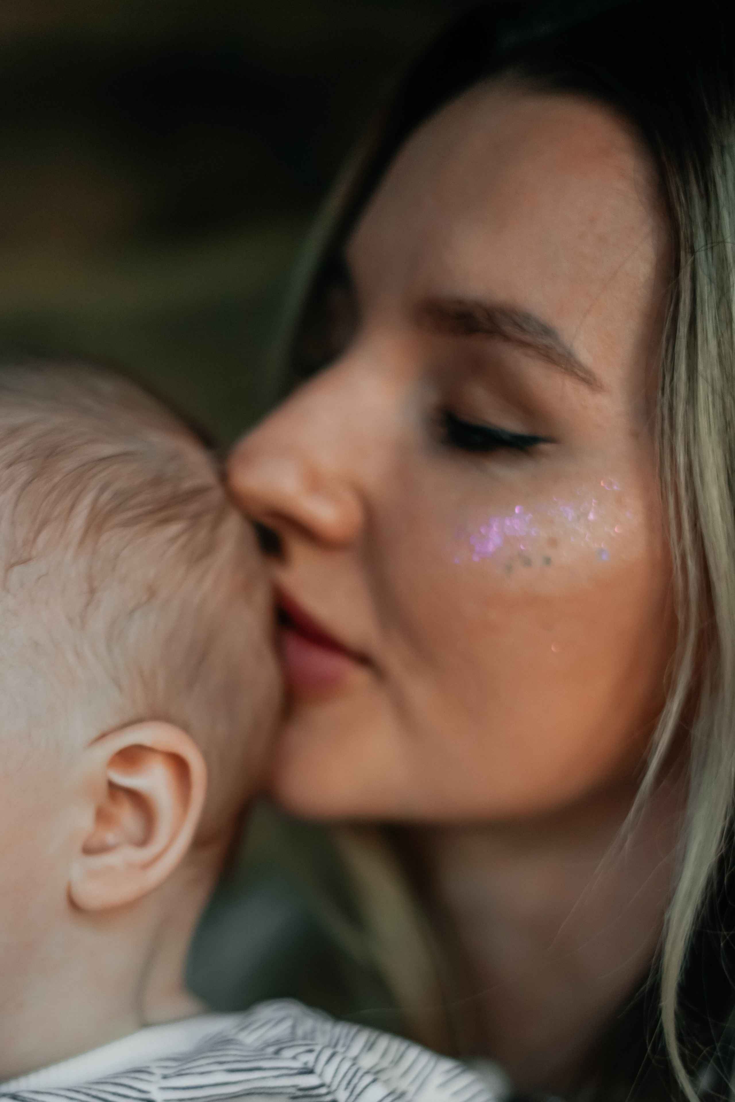 Семья Александры дочь и сын. Главная