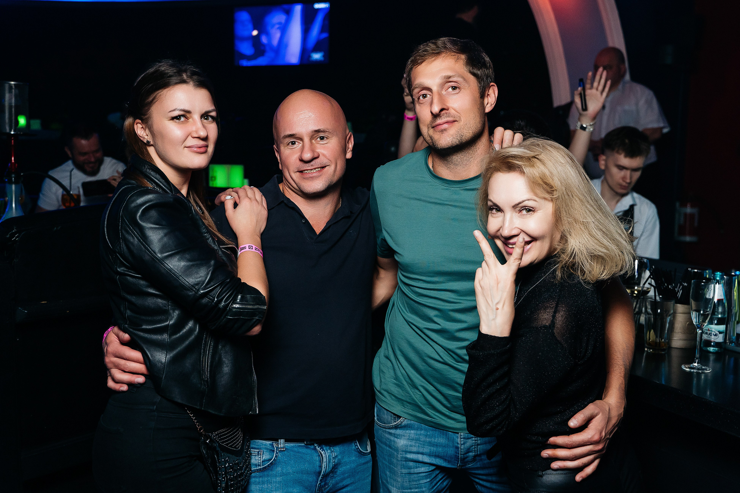 Leningrad. Фотограф и видеограф в Москве