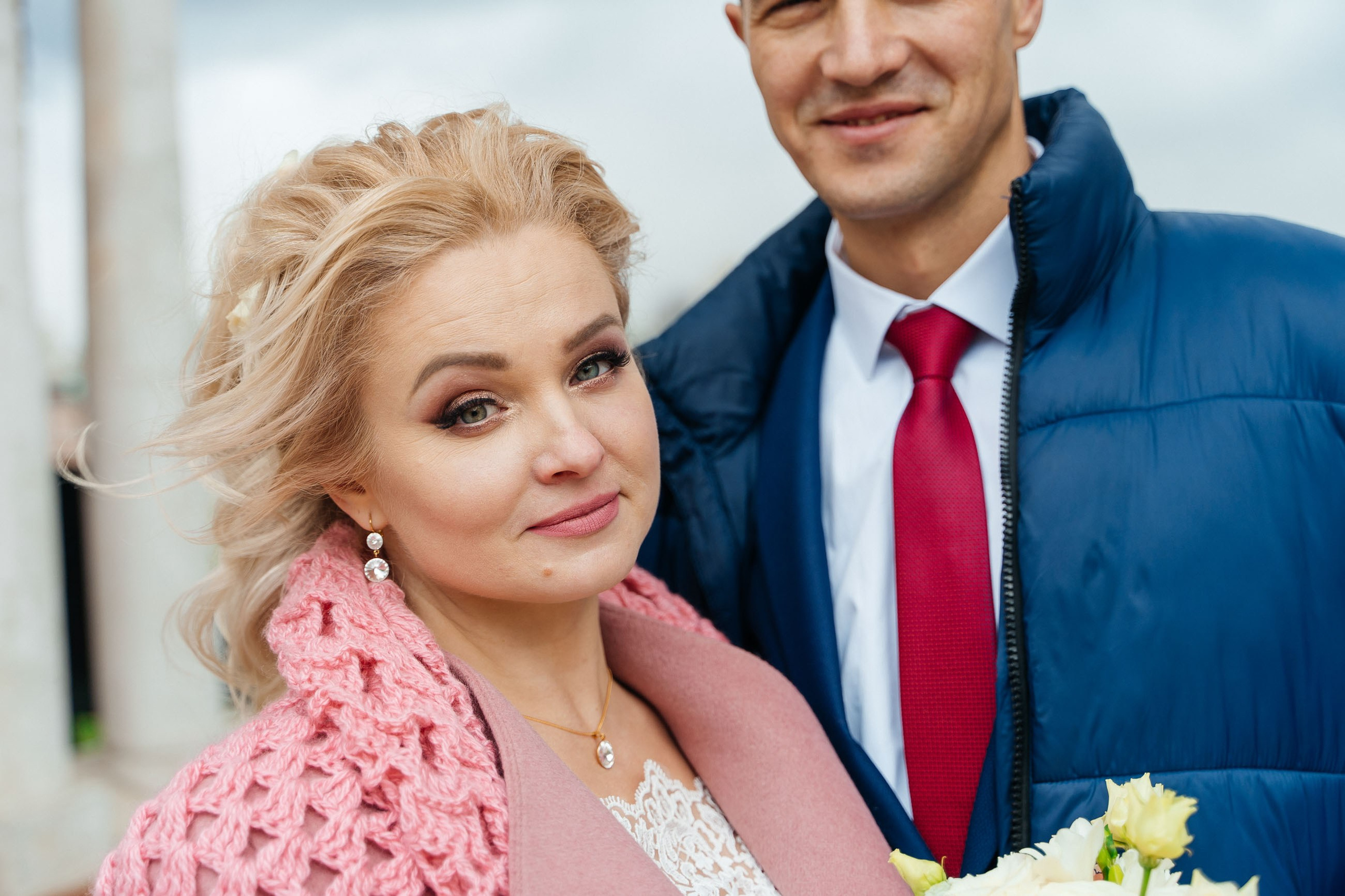 Свадьба Елена & Александр. Фотограф и видеограф в Москве