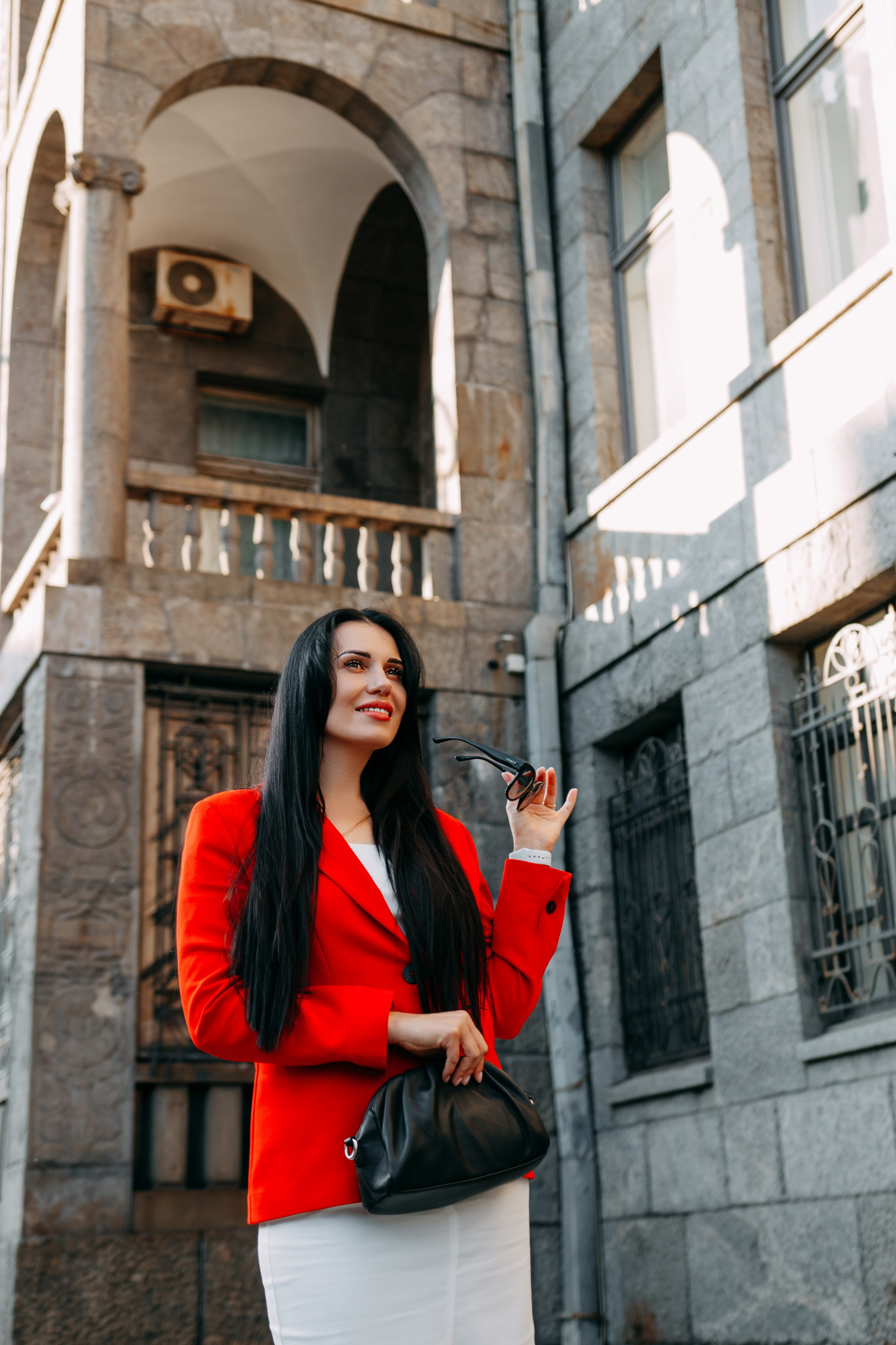 Прогулка. Фотограф в Санкт-Петербурге Alina Film